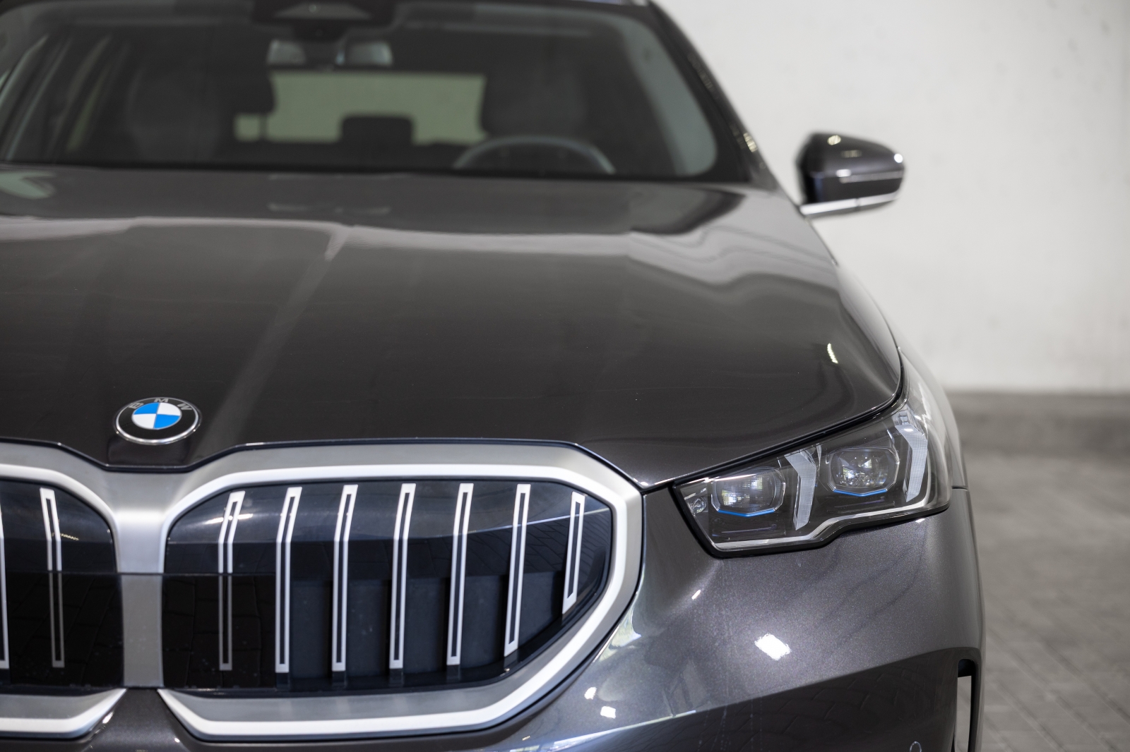 BMW 520 d