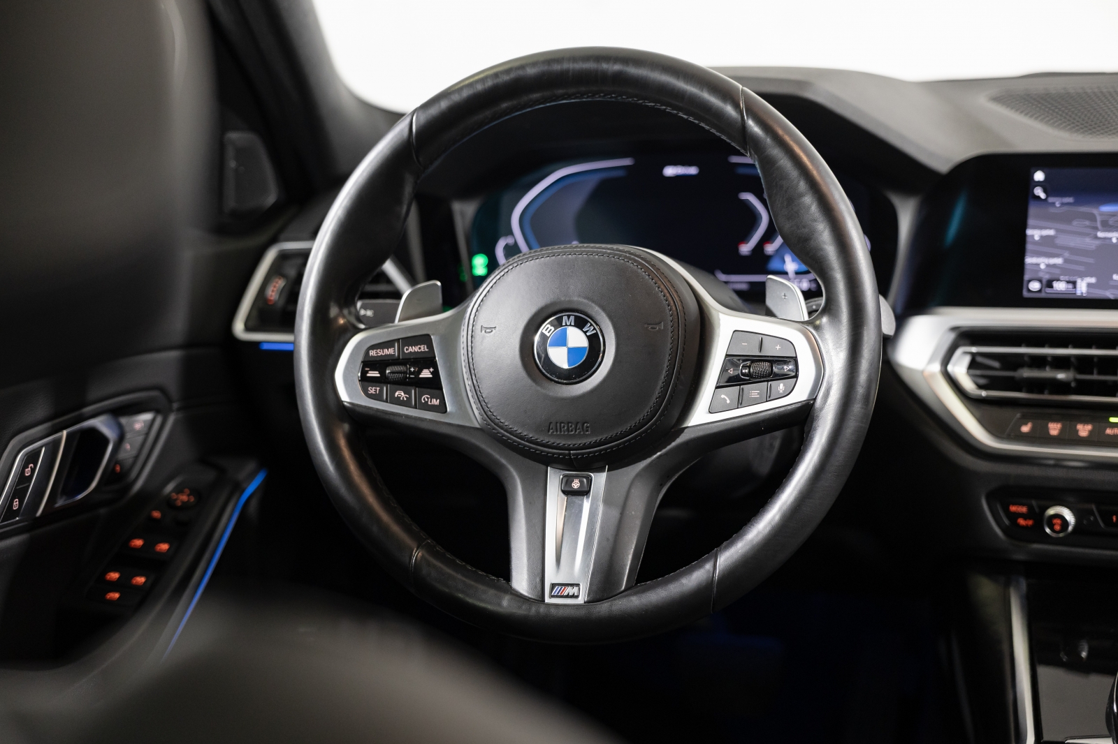 BMW 330 e xDrive