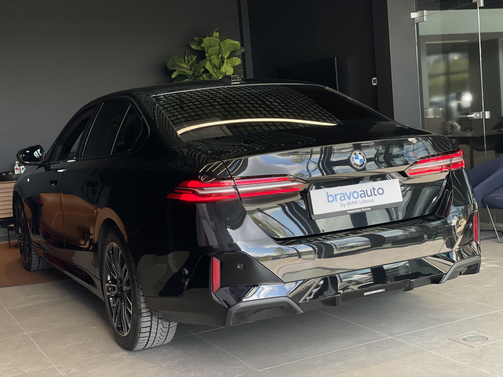 BMW 520 d xDrive