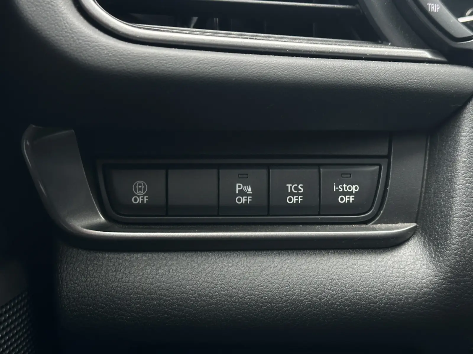 Mazda CX-30 Vision MHEV