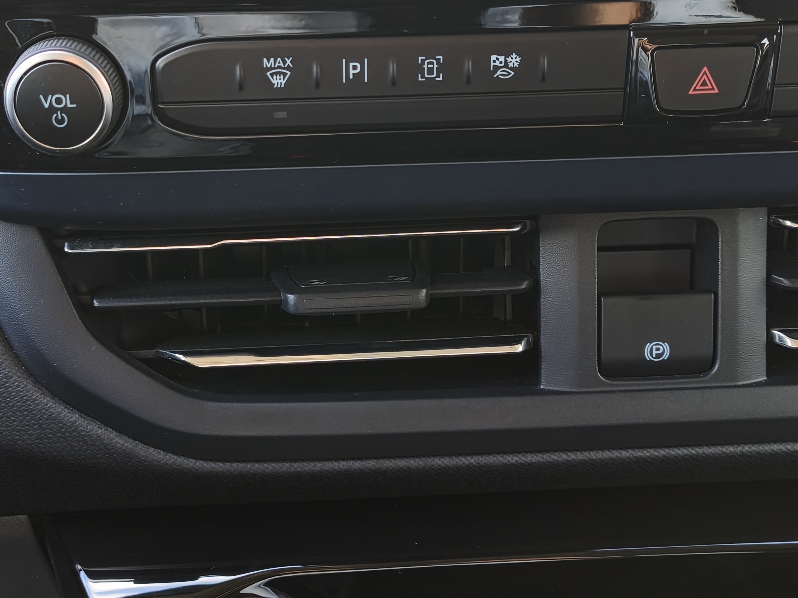 Ford Tourneo Custom Active PHEV