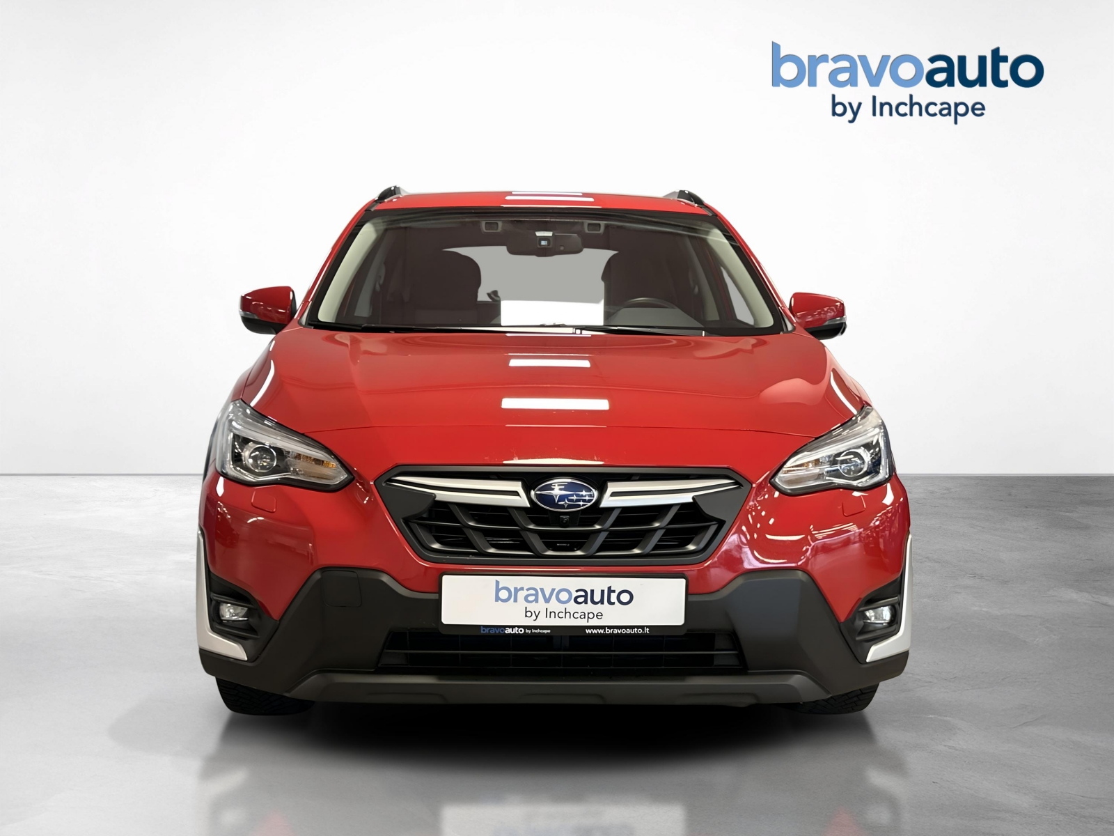Subaru XV e-Boxer
