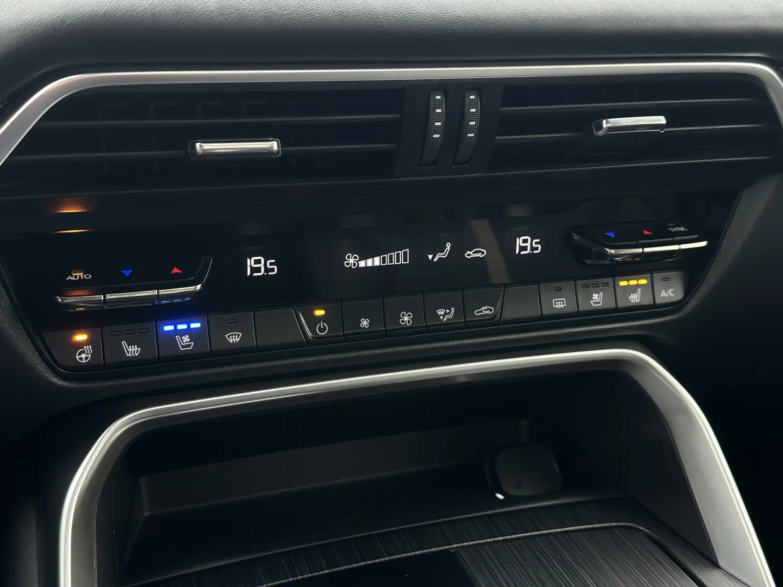 Mazda CX-60 Homura Plus AWD