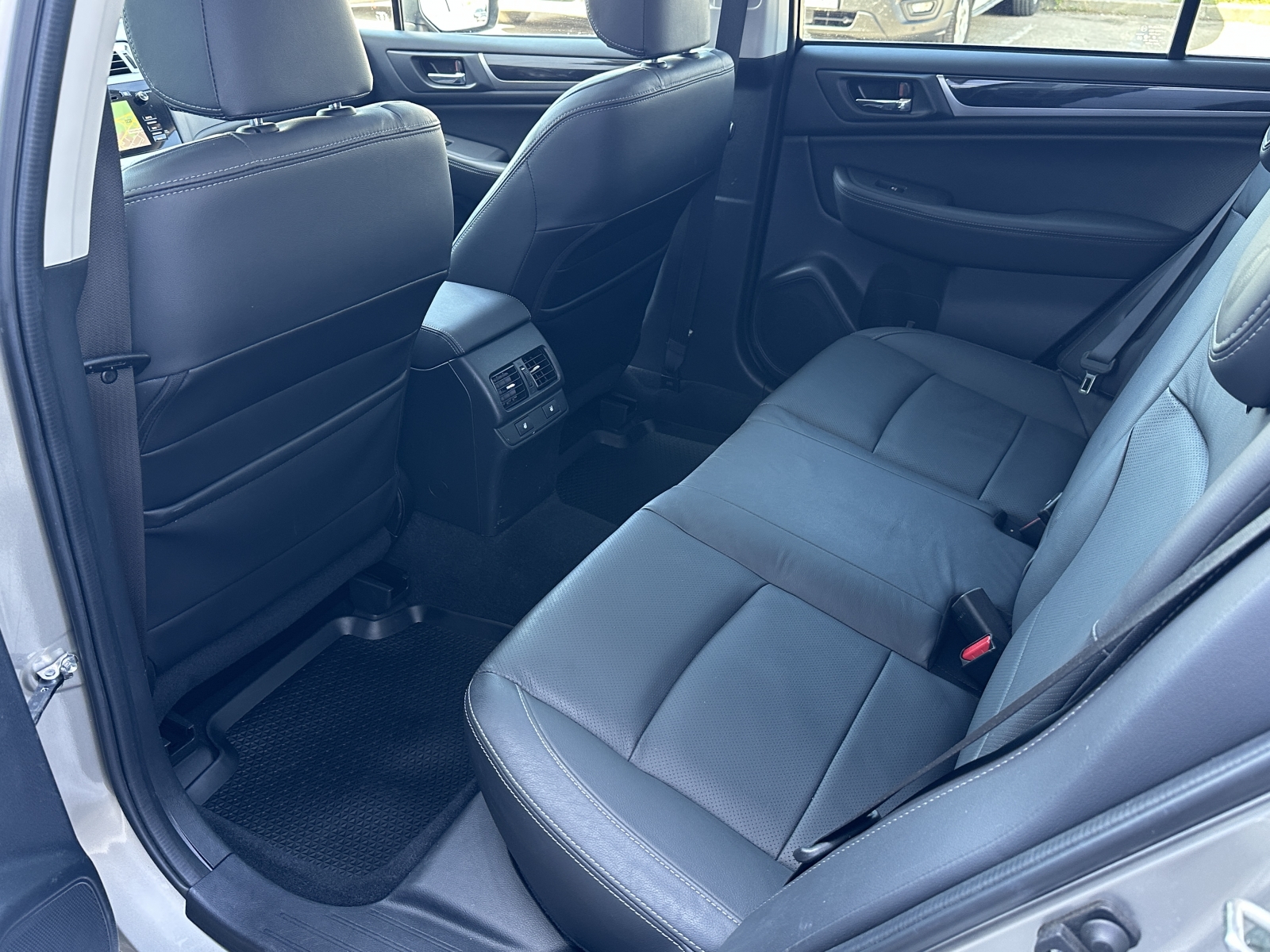 Subaru Outback AWD