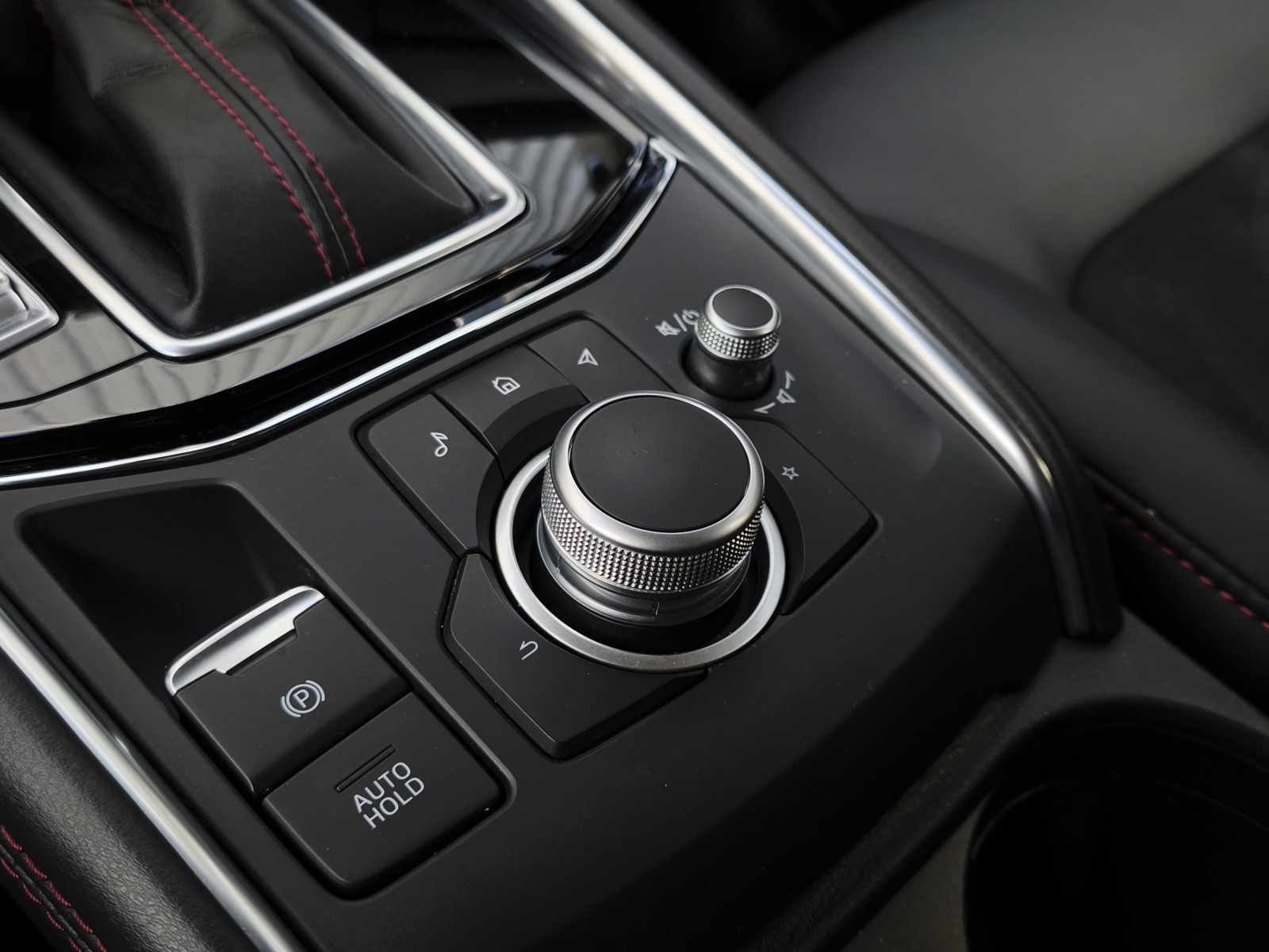 Mazda CX-5 Blackout Edition