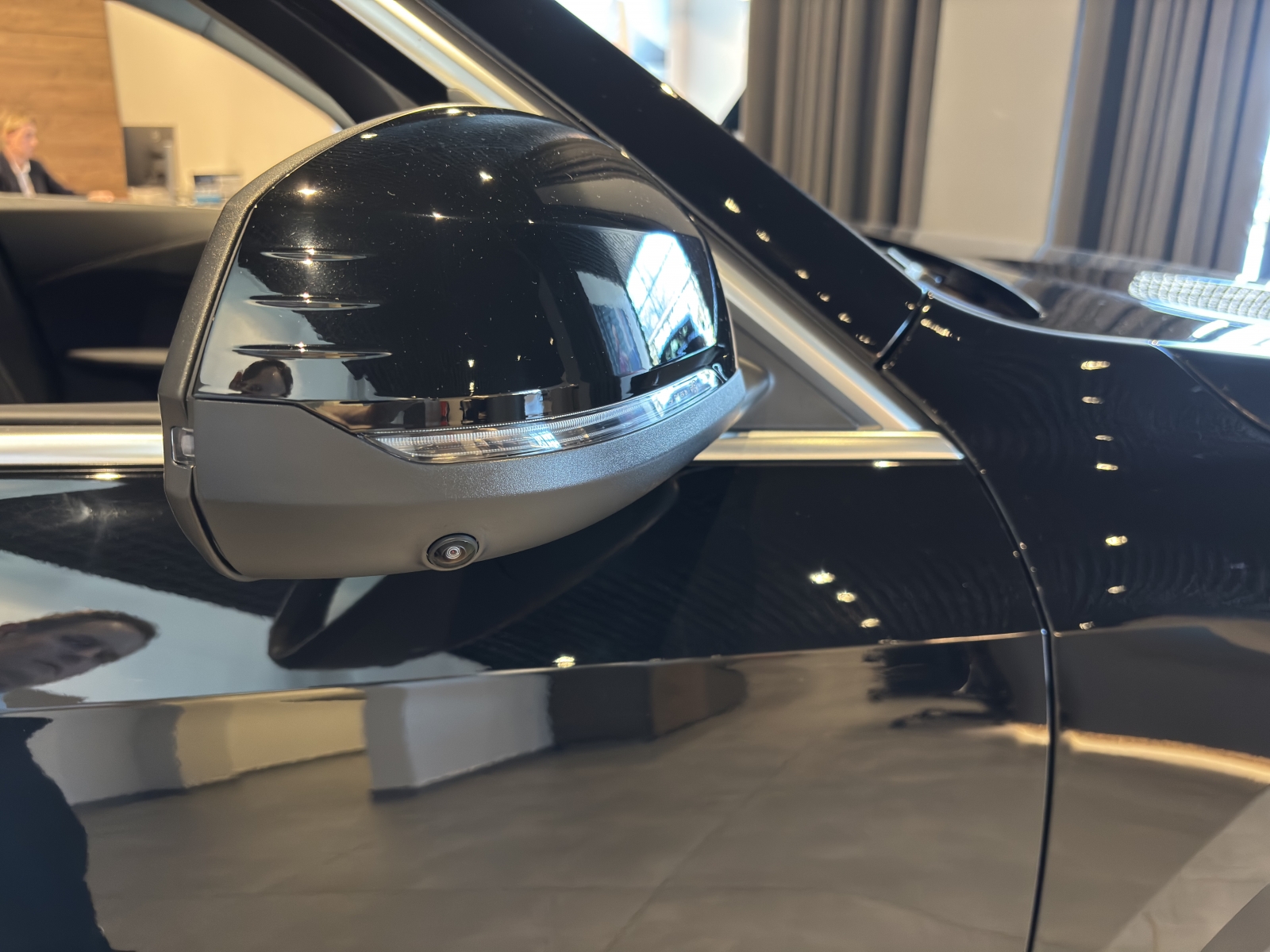 BMW X1 xDrive25e