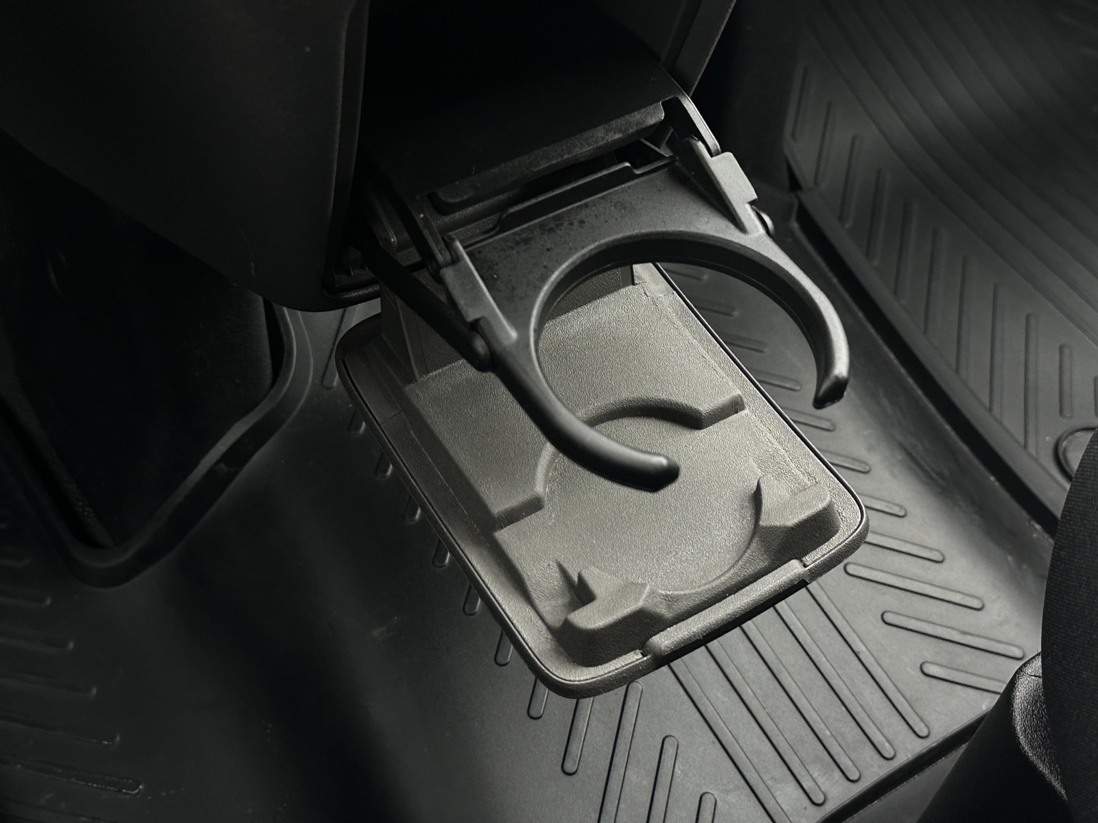 Ford Transit Custom Trend 320 LWB