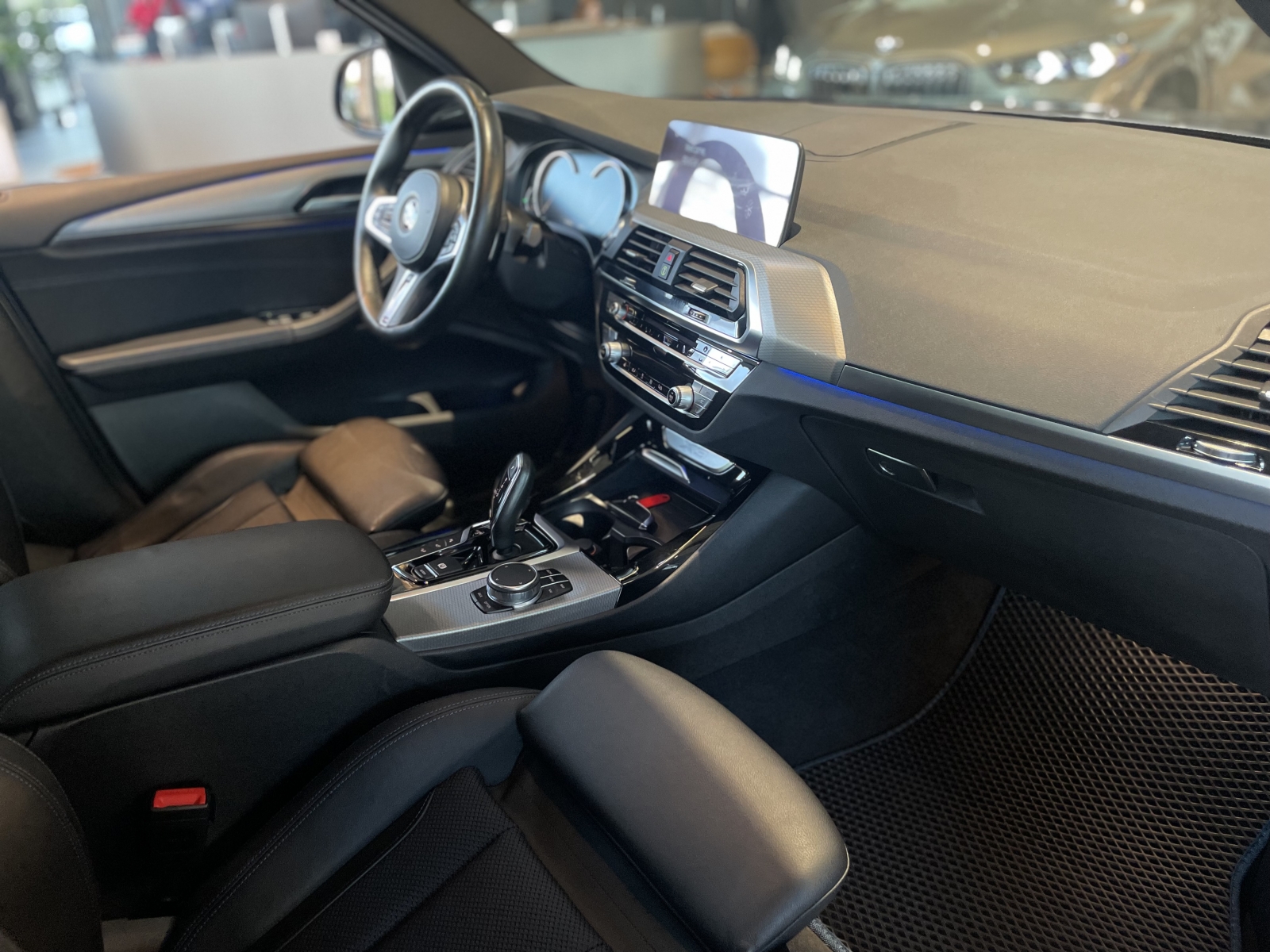 BMW X3 xDrive30d