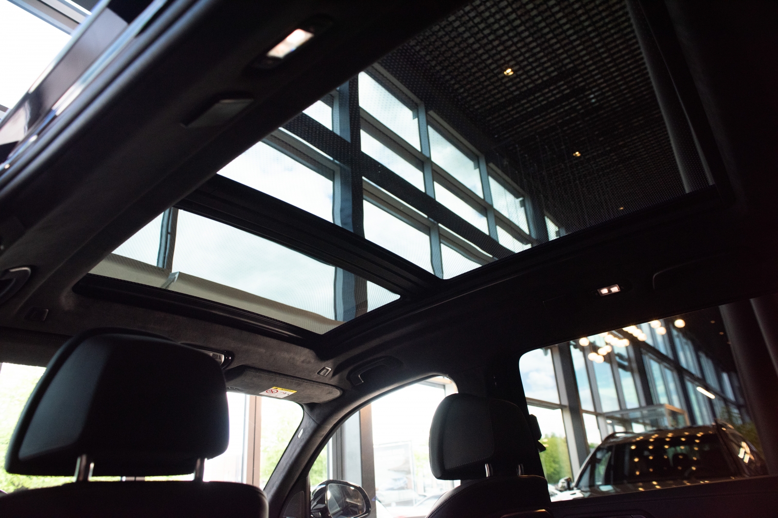 BMW X7 xDrive 40d