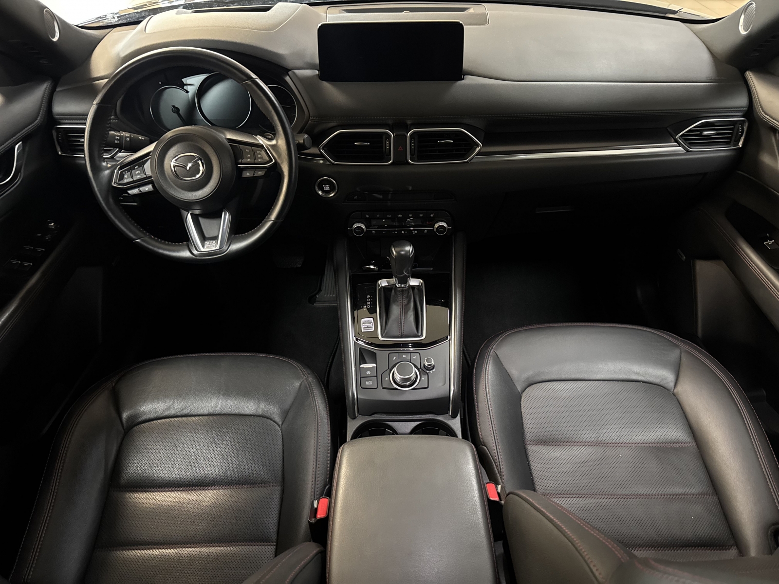 Mazda CX-5 Blackout Plus 2WD