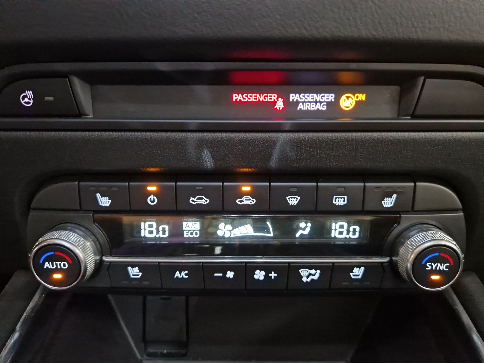 Mazda CX-5 Luxury