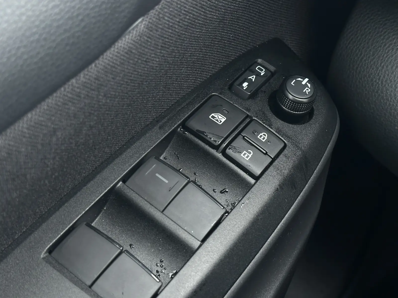 Mazda 2 Hybrid Homura