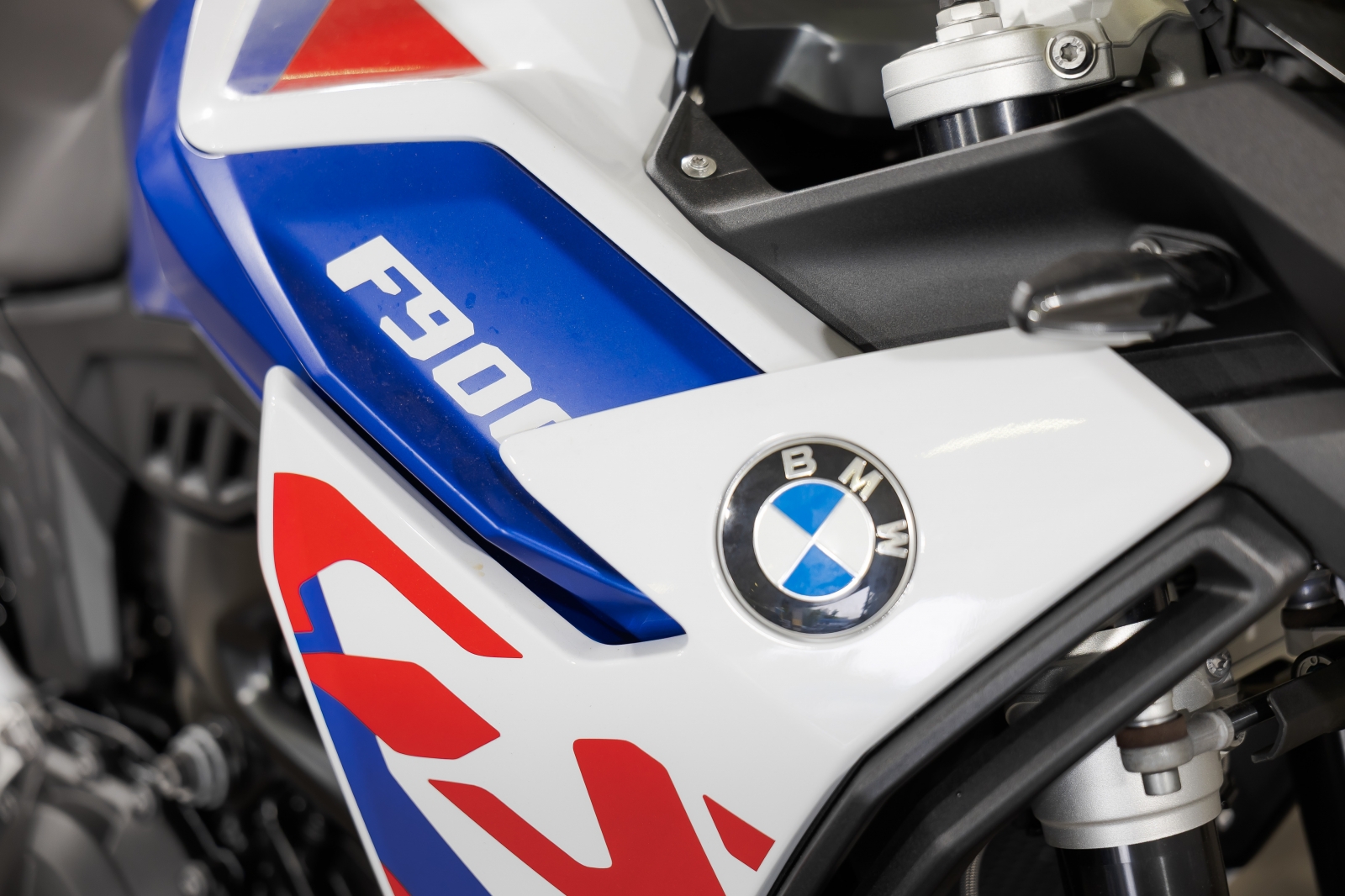 BMW (moto) F 900 GS