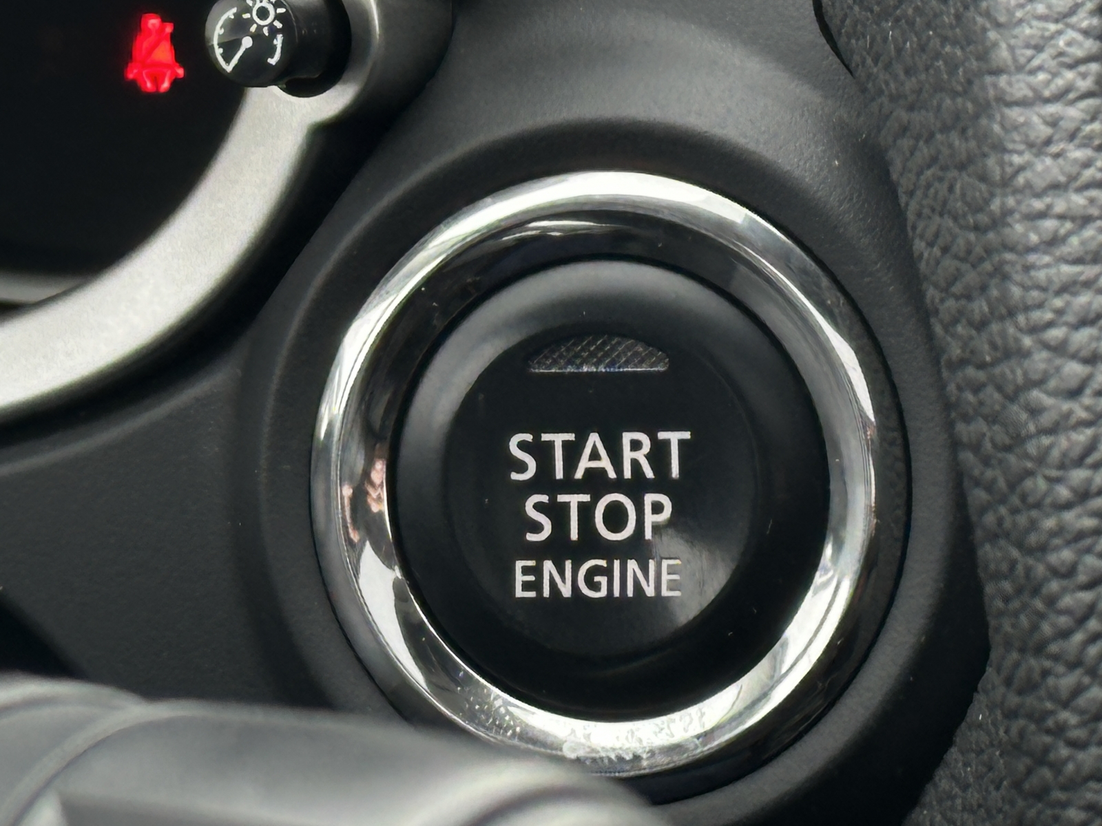 Mitsubishi Eclipse Cross Instyle+ 4WD