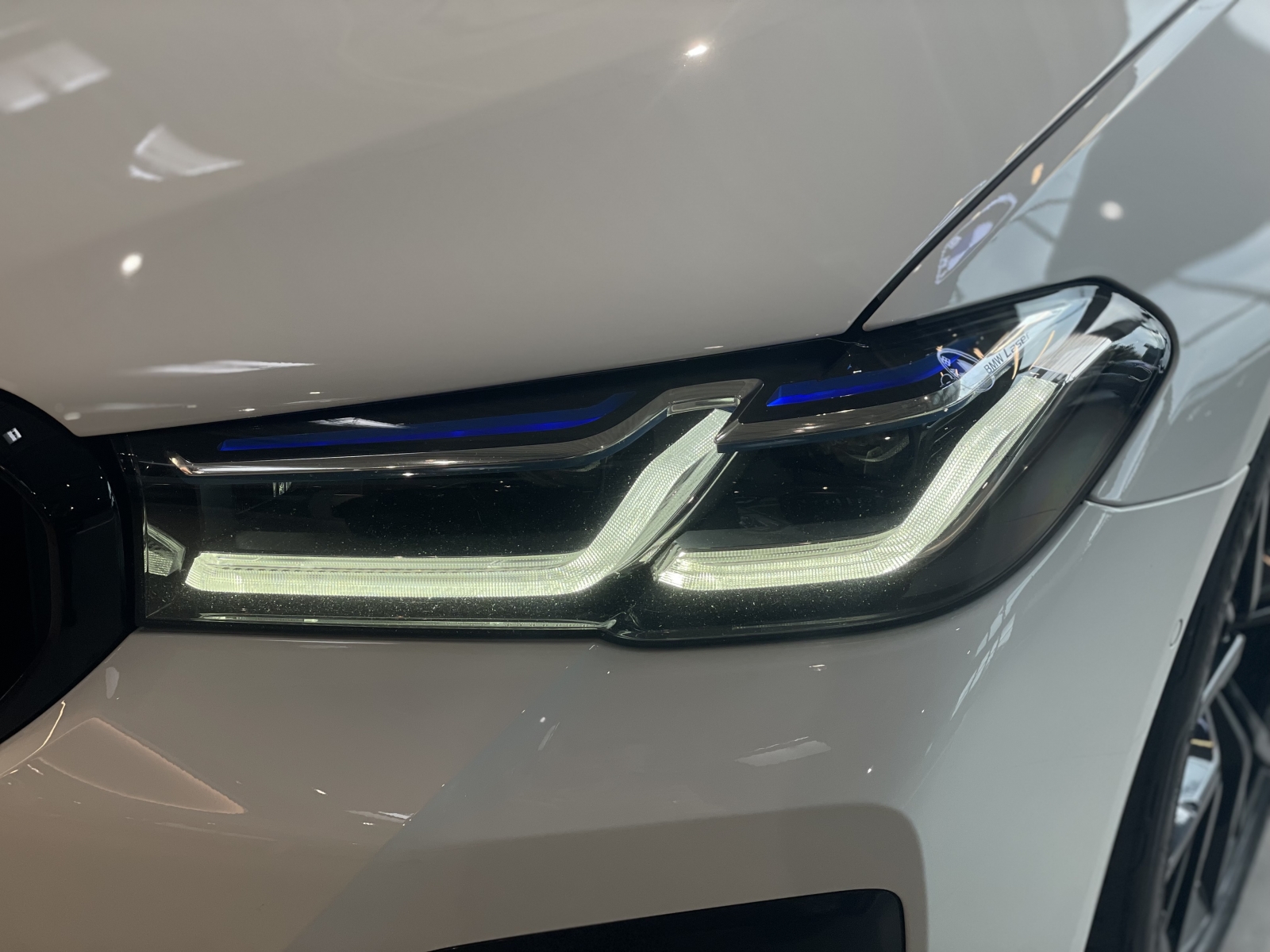 BMW 530 xDrive