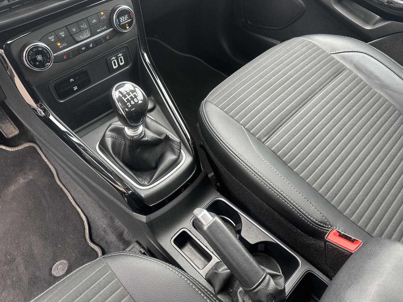 Ford EcoSport TITANIUM