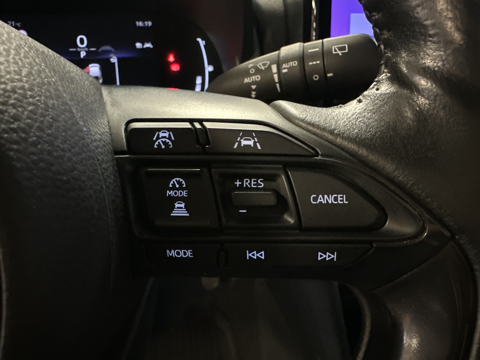 Toyota Yaris Cross  Yaris Cross Active Plus