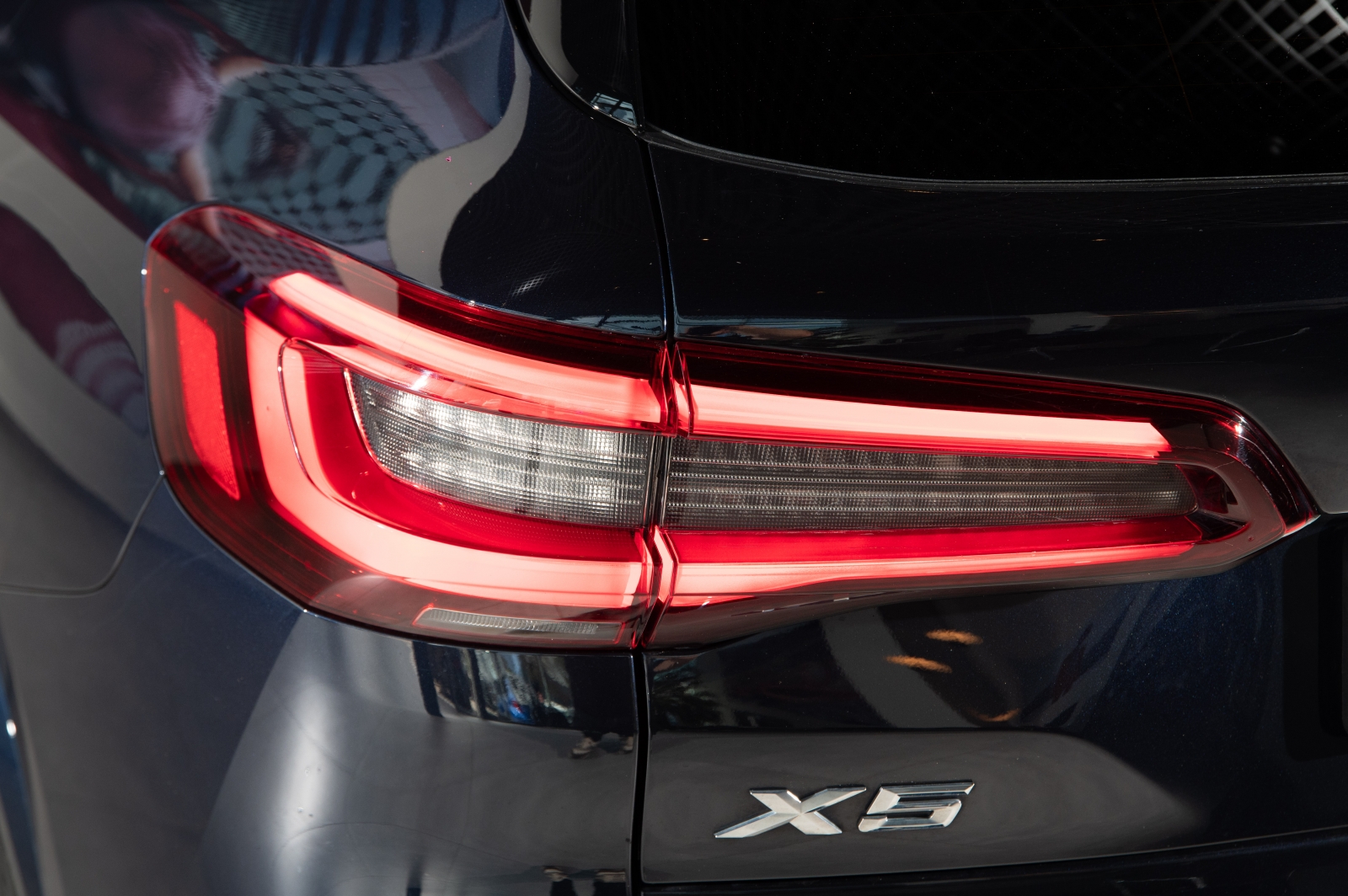 BMW X5 xDrive30d
