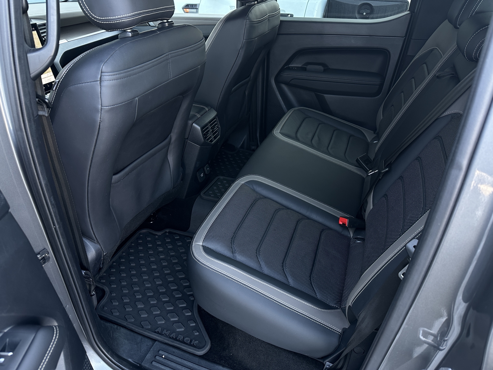 Volkswagen Amarok Style2 V6