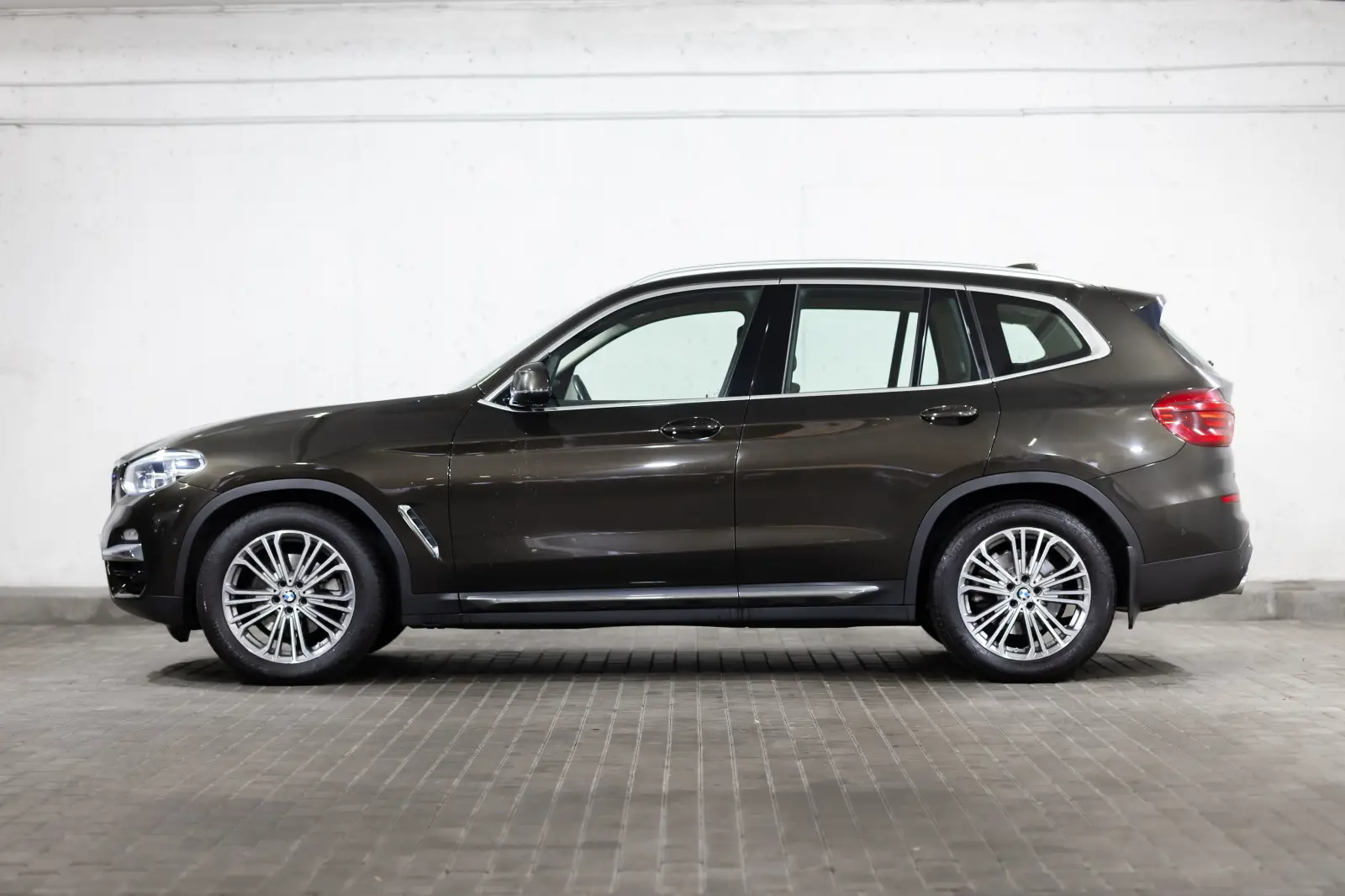 BMW X3 xDrive20i