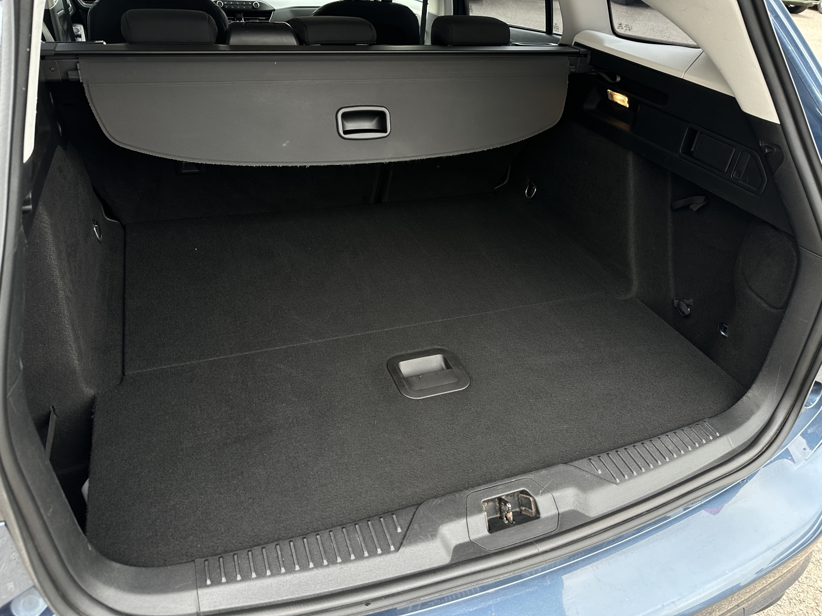 Ford Focus Trend