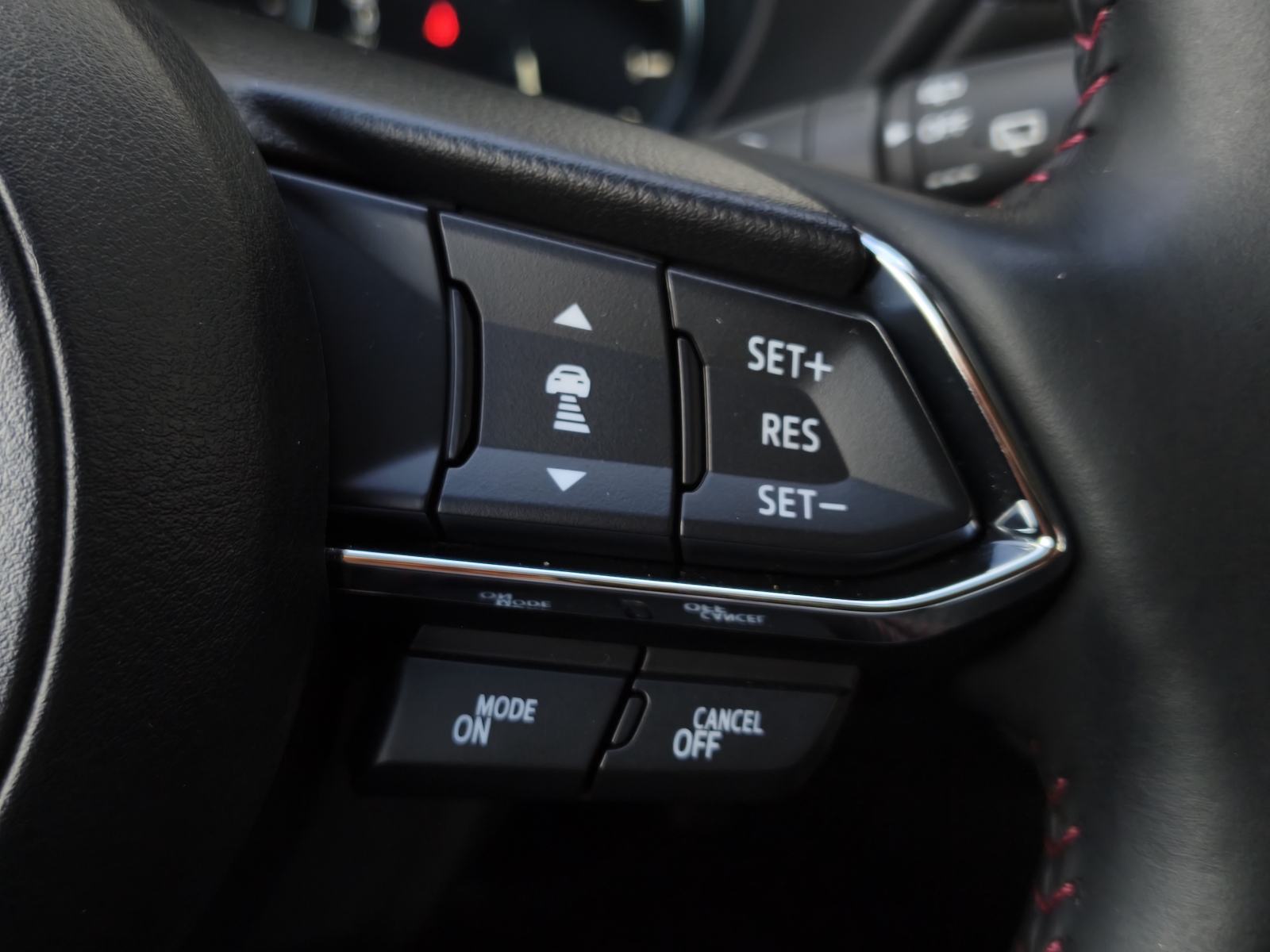 Mazda CX-5 Blackout Edition
