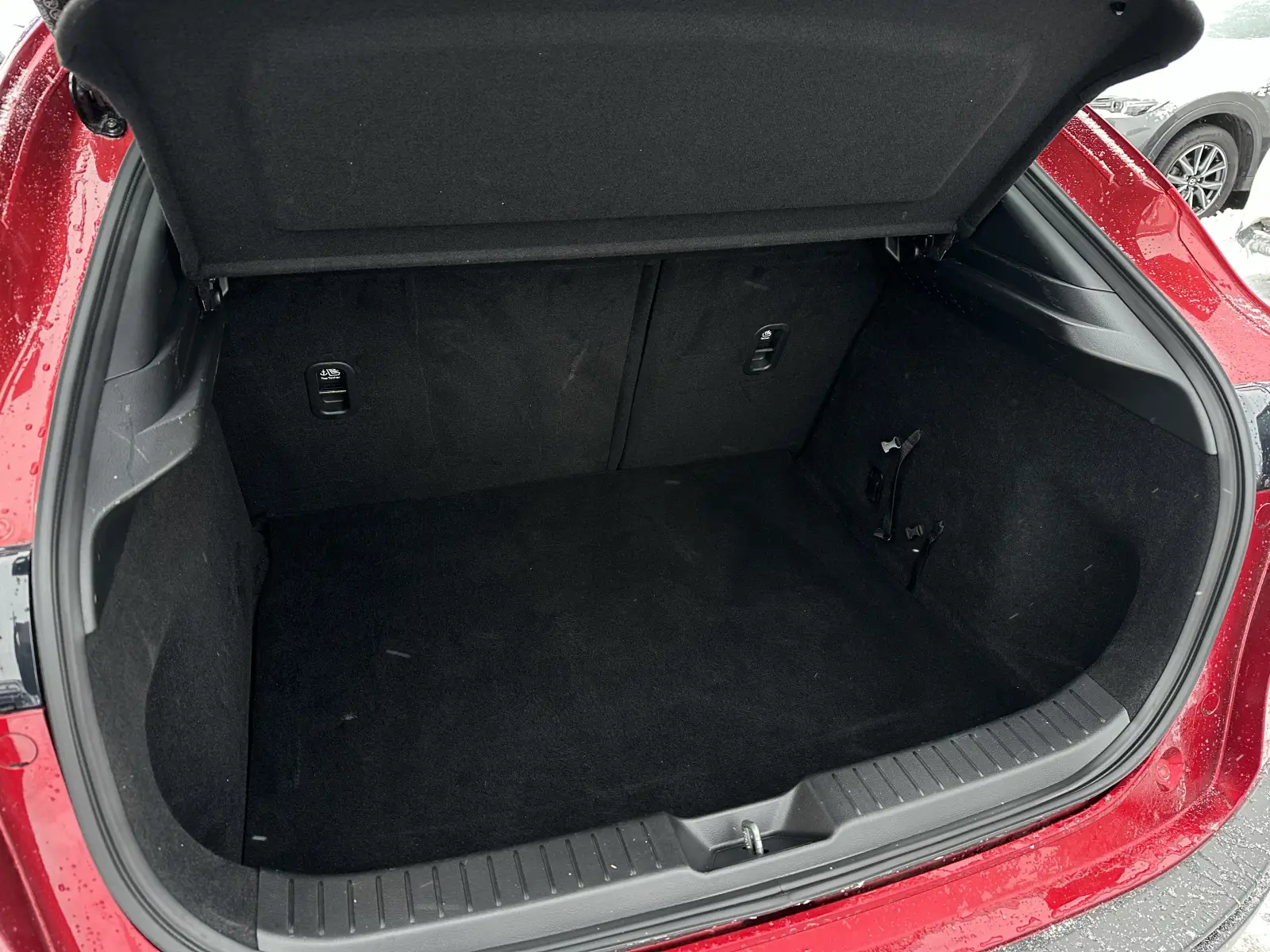 Mazda CX-30 Vision Plus