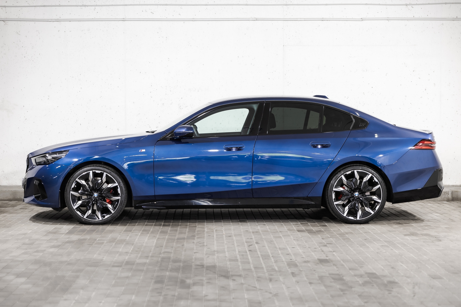 BMW 520 d xDrive