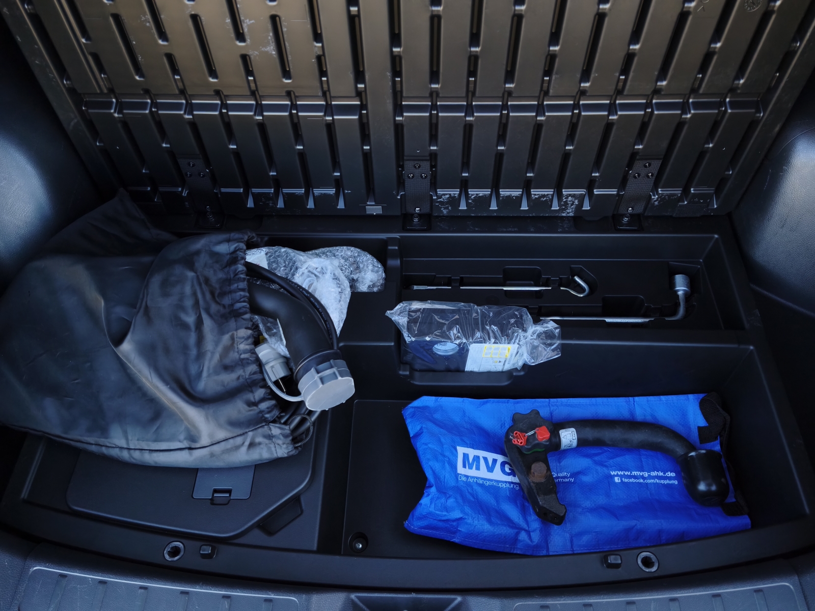 Mitsubishi Eclipse Cross PHEV AWD