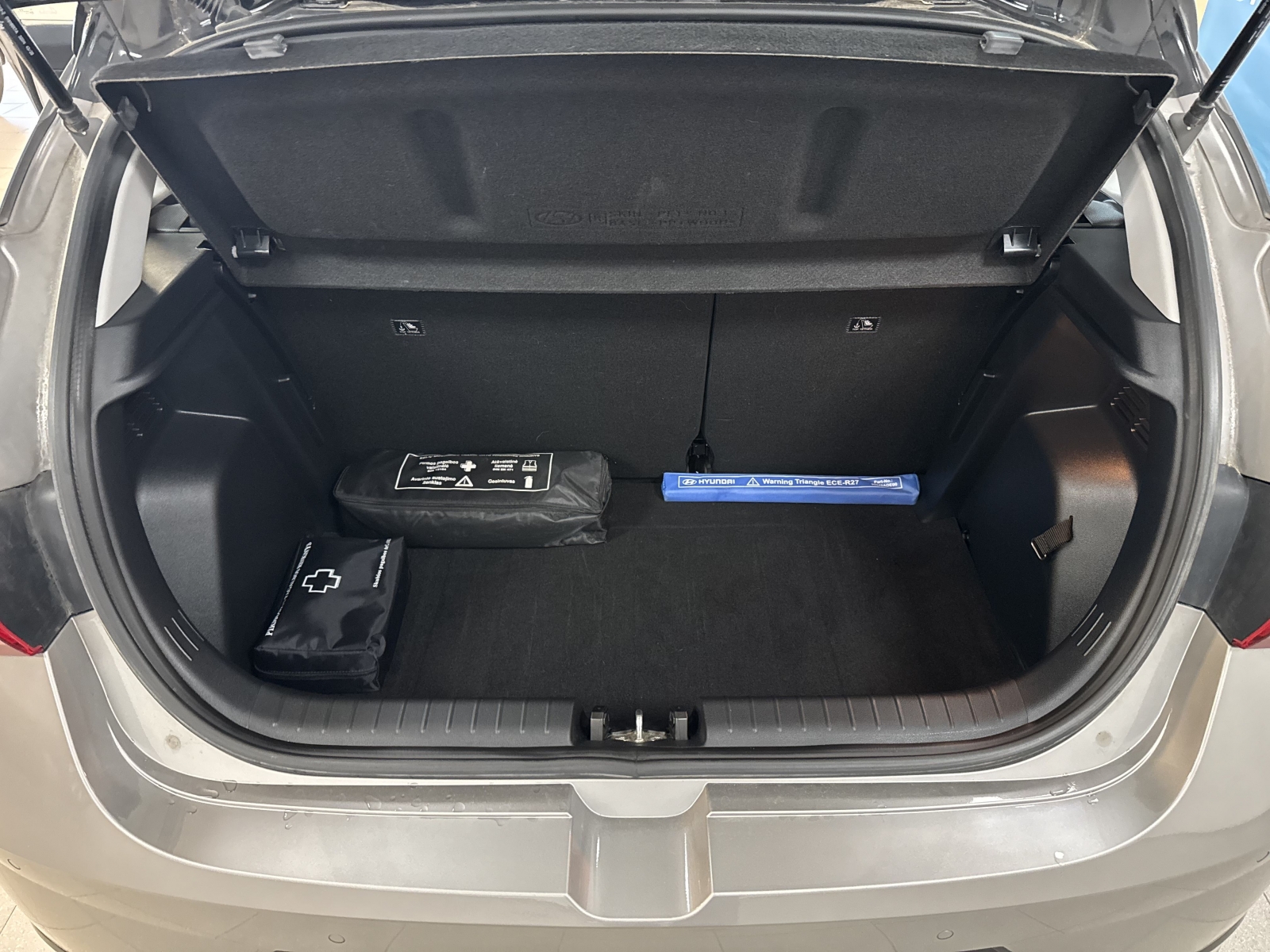 Hyundai i20 5D