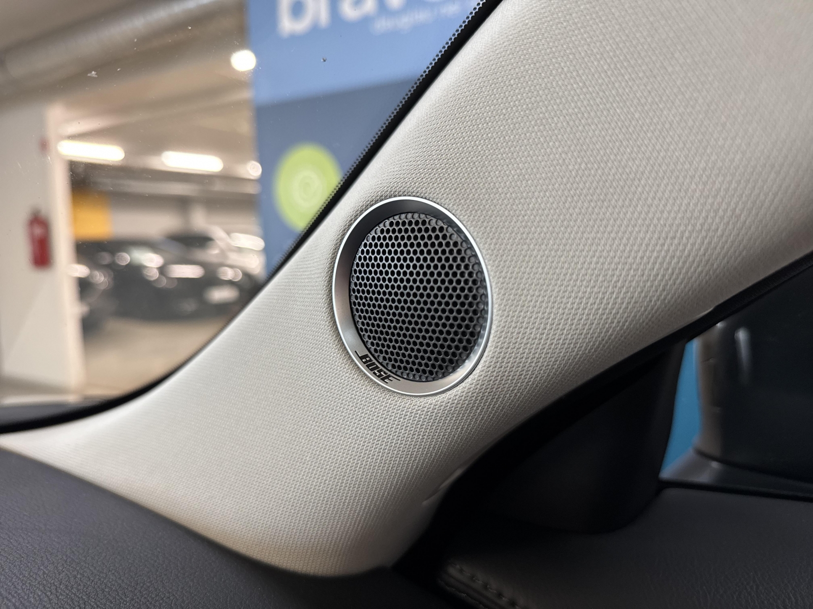 Mazda CX-5 2WD Luxury