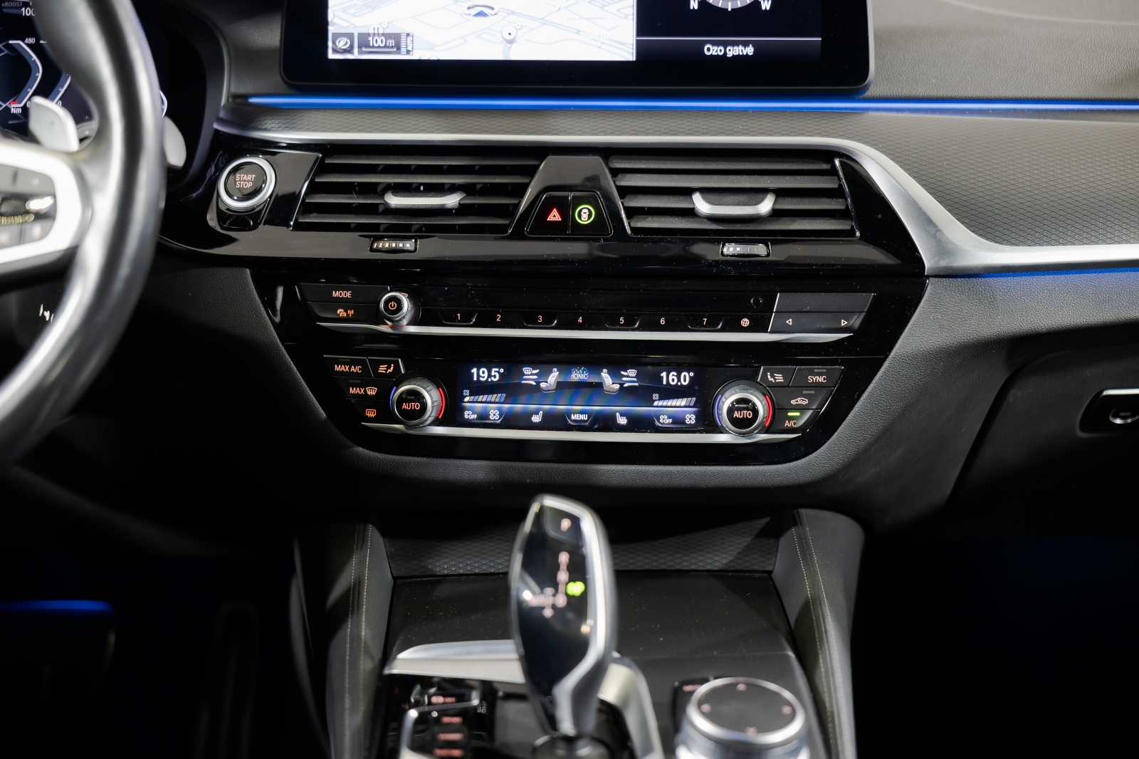 BMW 530 e xDrive