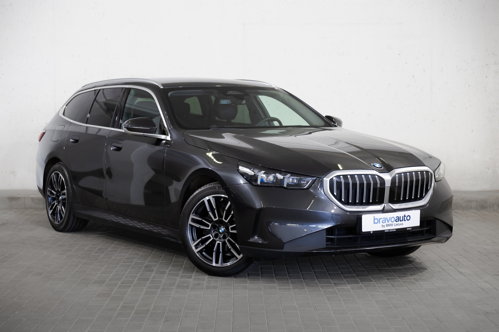 BMW 520 d