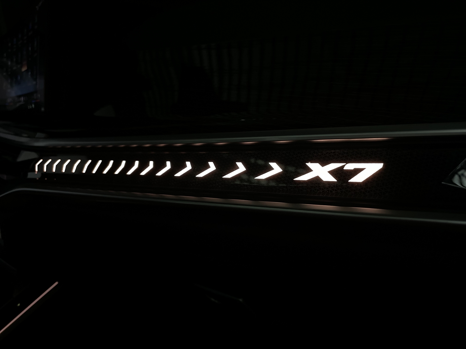 BMW X6 xDrive40d