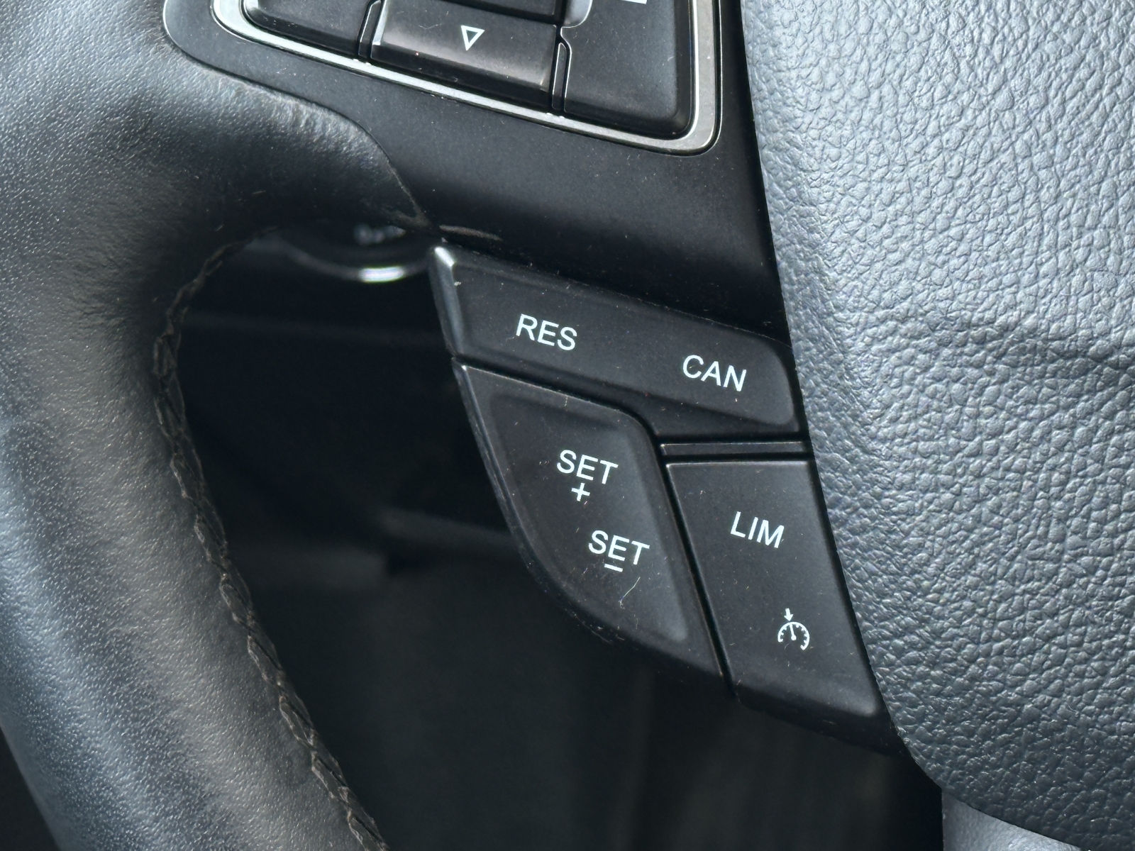 Ford EcoSport Business