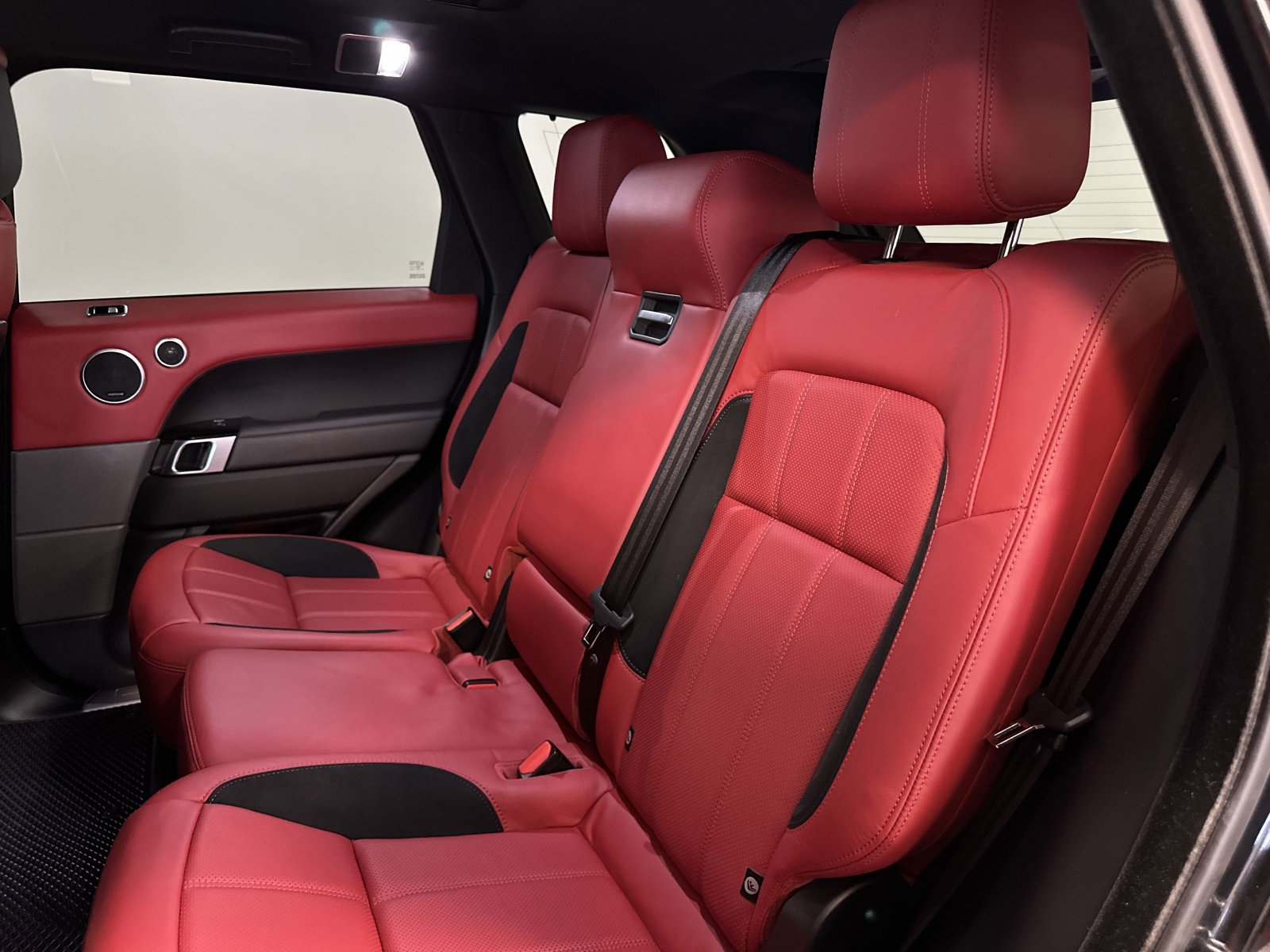 Land Rover Range Rover Sport P400e PHEV  HSE Dynamic