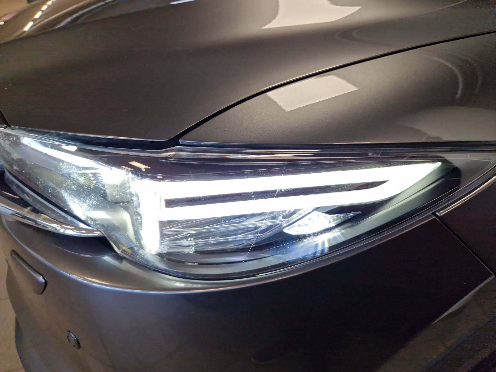 Mazda CX-5 Luxury