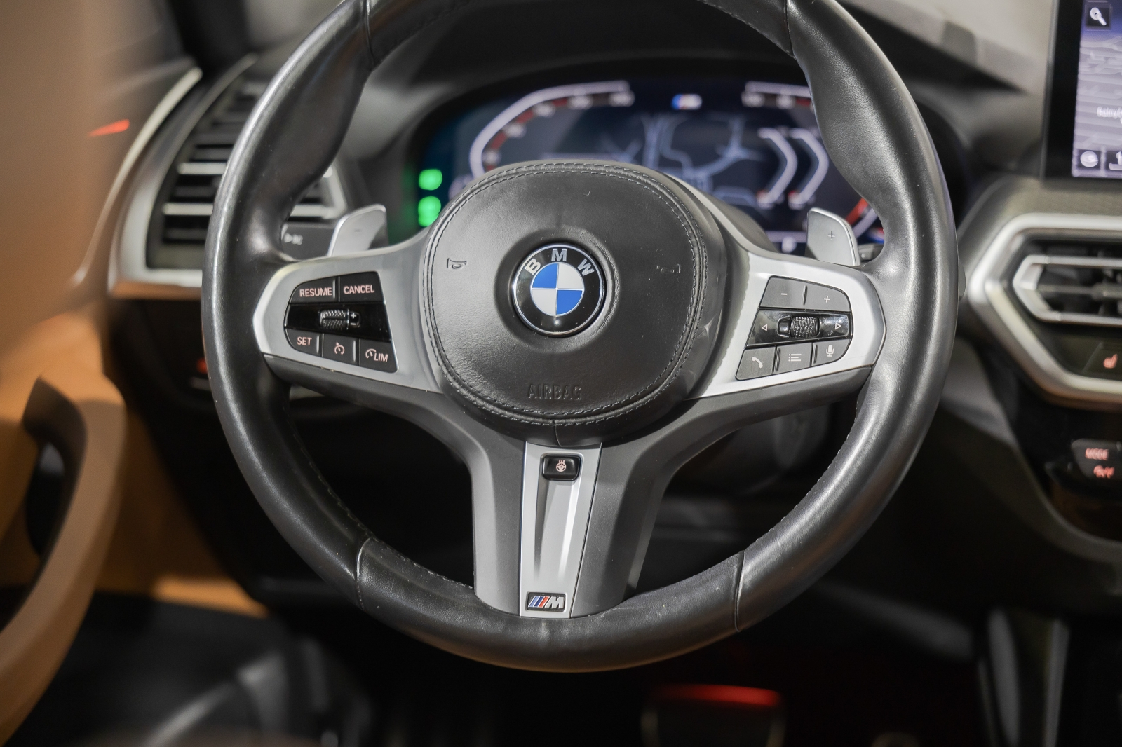 BMW X3 xDrive20i