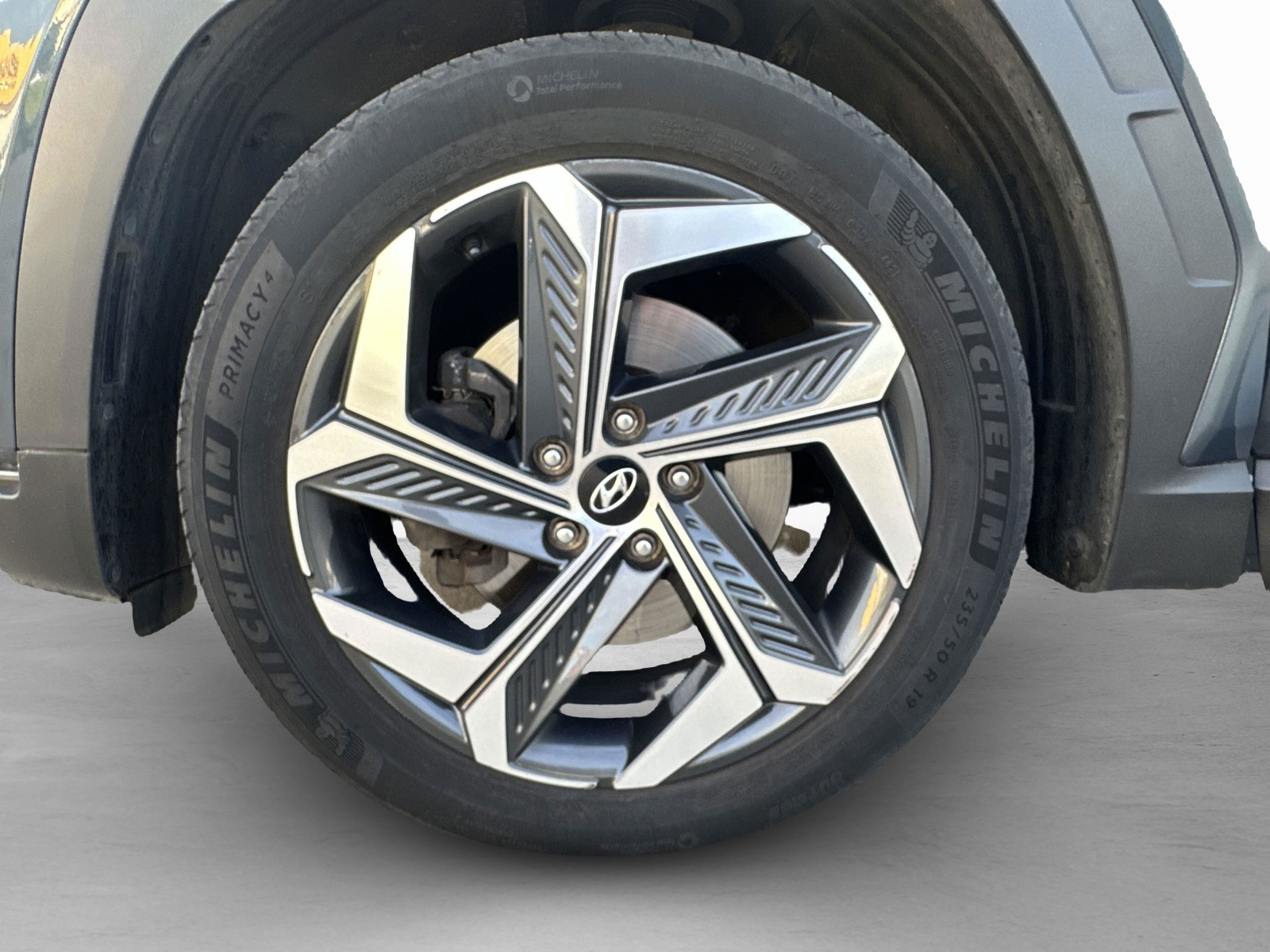 Hyundai Tucson M MHEV Mild Hybrids