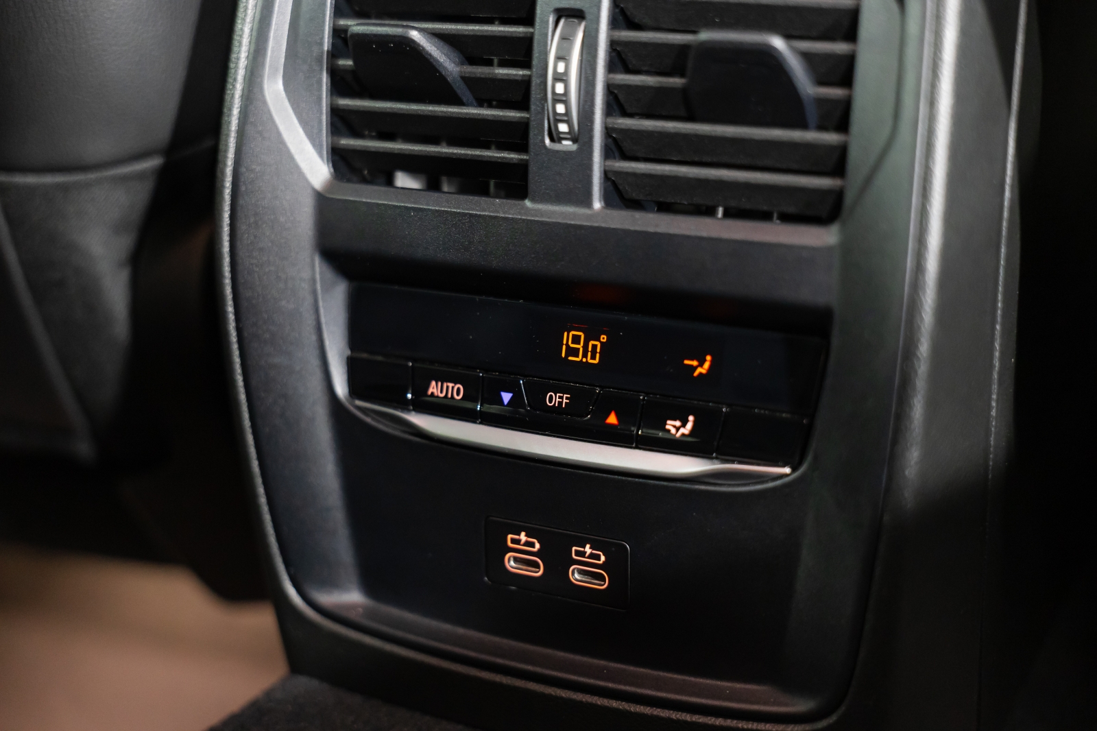 BMW 320 d xDrive