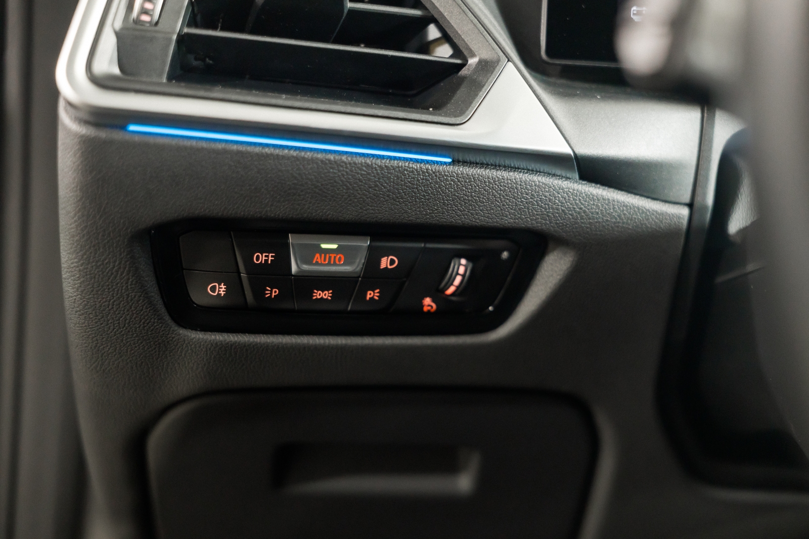 BMW i4 eDrive40