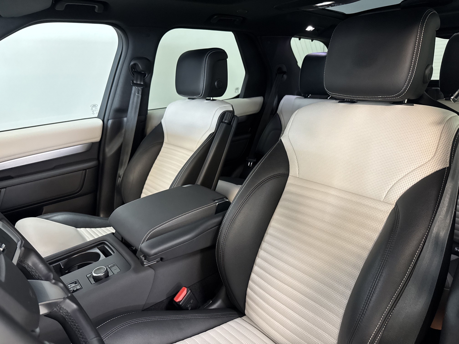 Land Rover Discovery Discovery 5 SE R-Dynamic