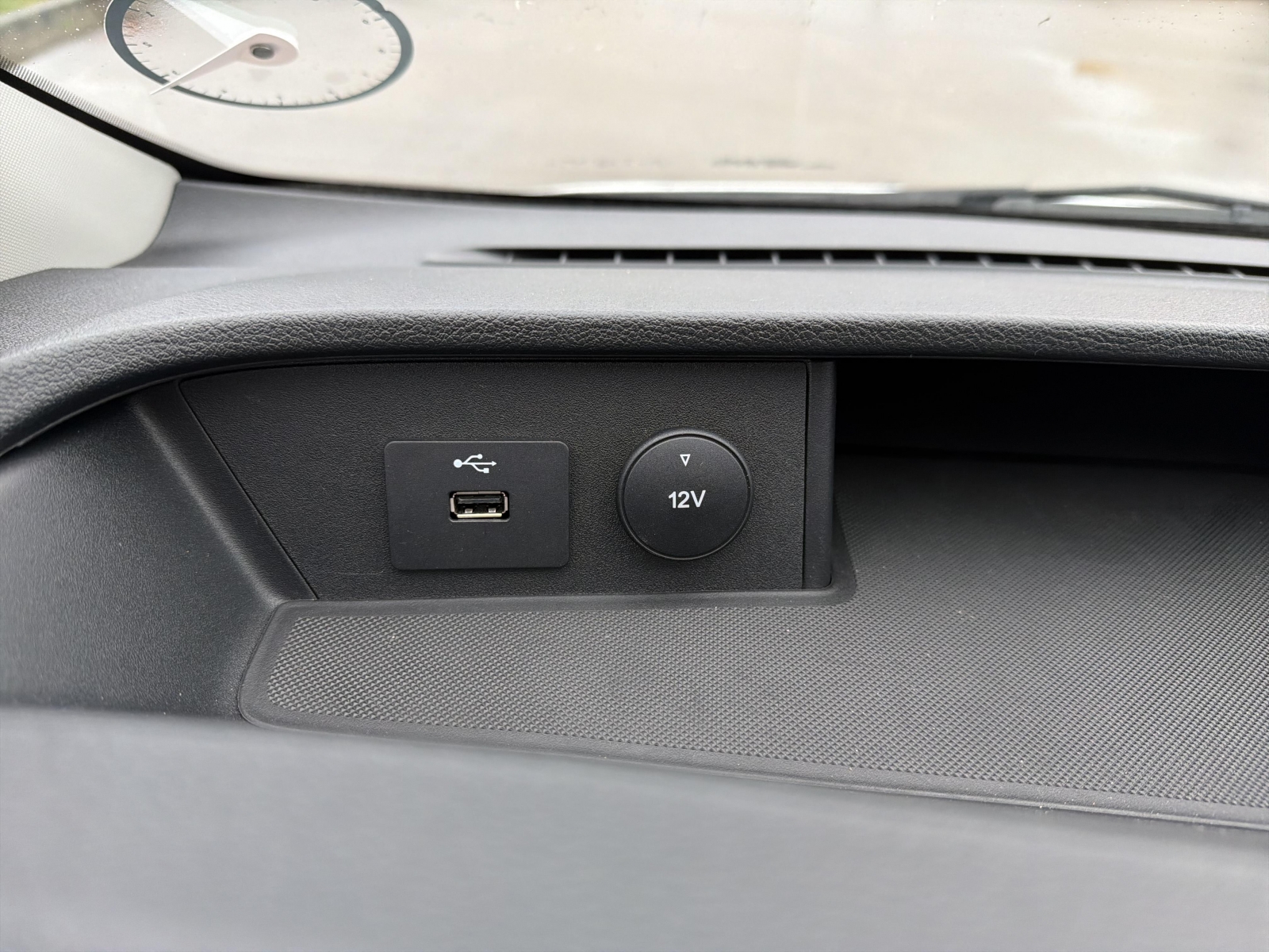 Ford Transit Custom Trend 320 LWB