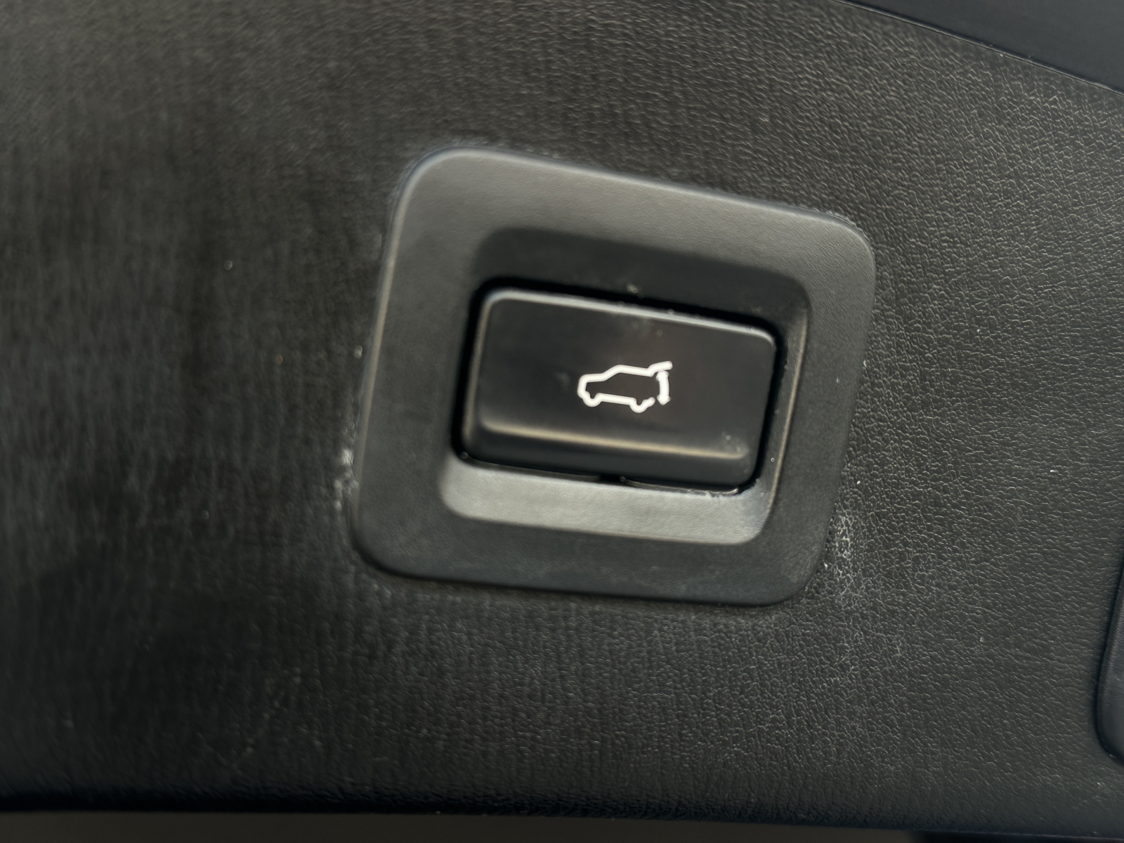 Mazda CX-5 Luxury AWD