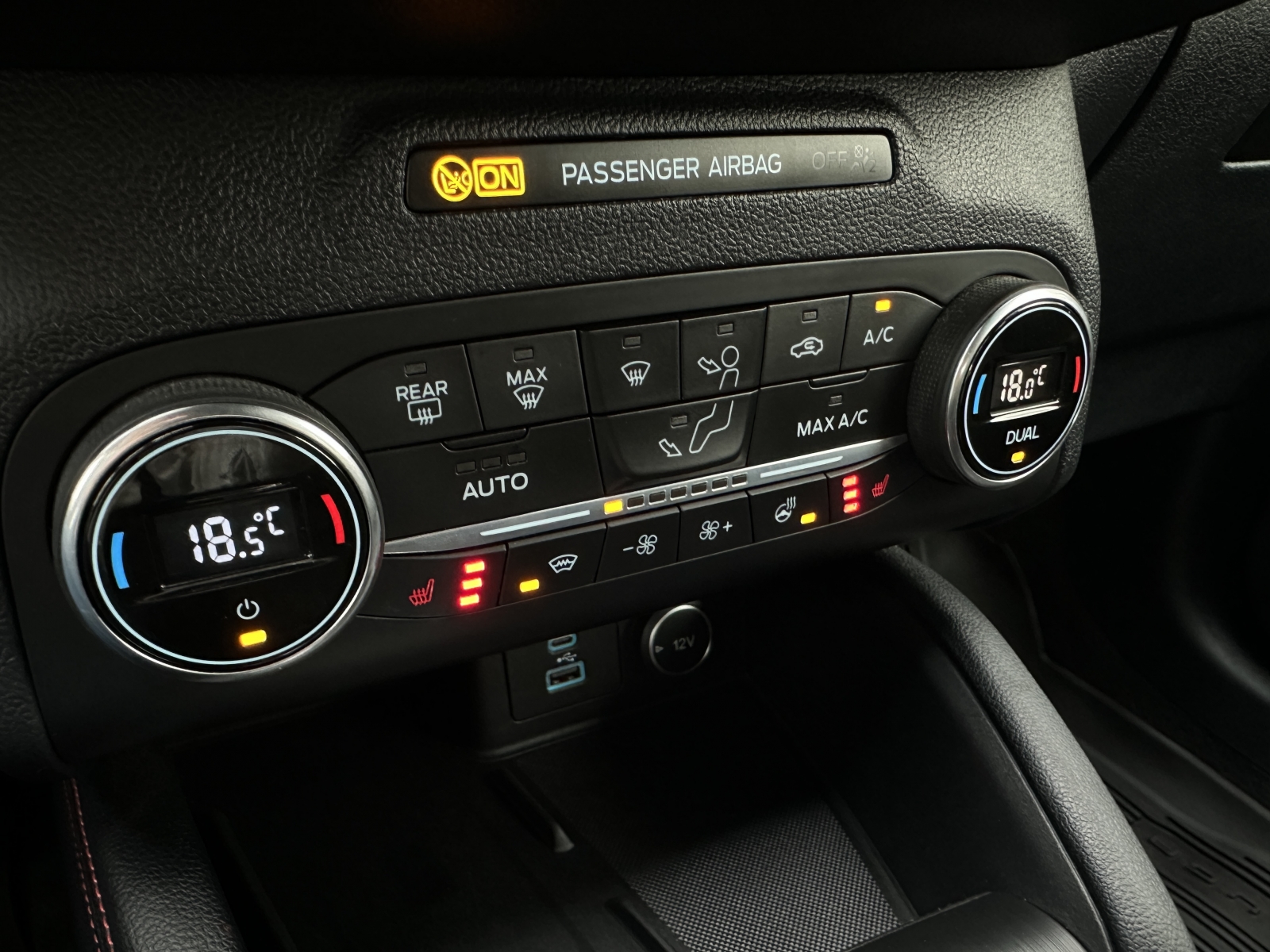 Ford Kuga ST-Line X Plug-In Hybrid