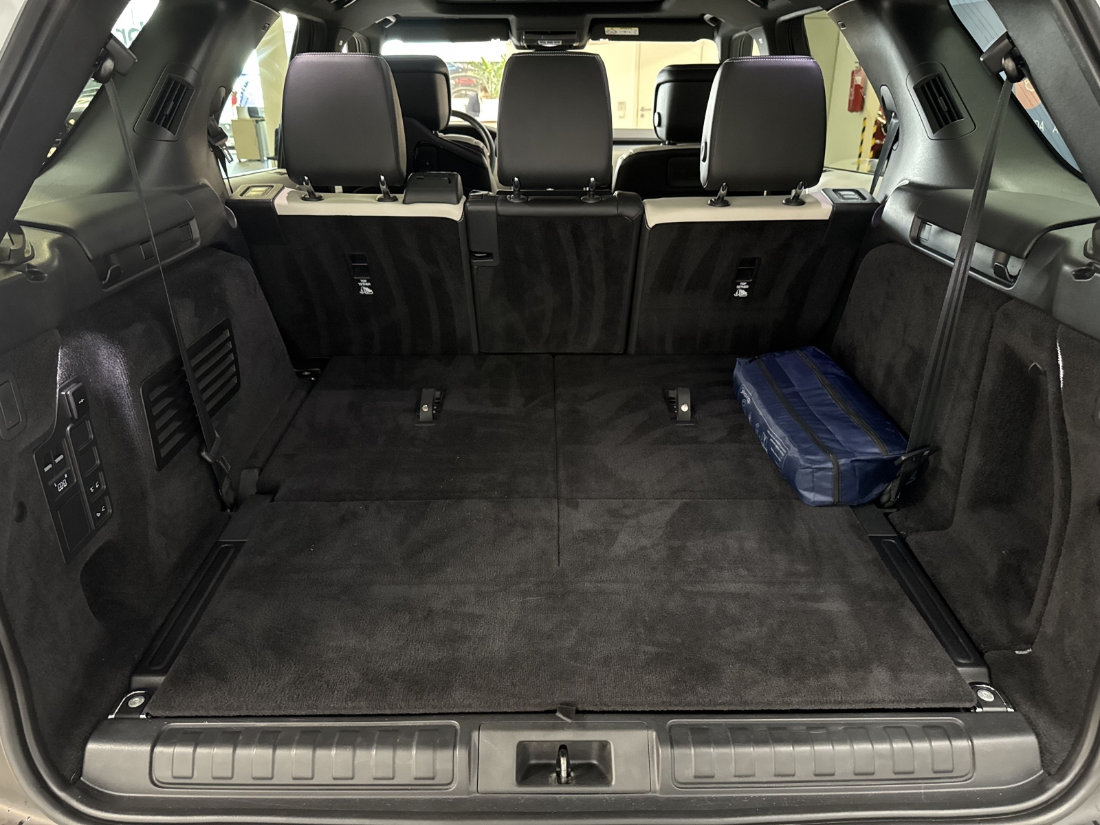 Land Rover Discovery Discovery 5 SE R-Dynamic