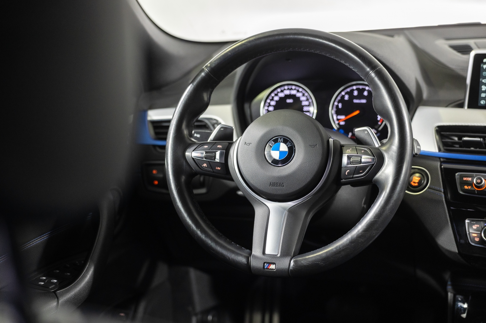 BMW X2 sDrive20i