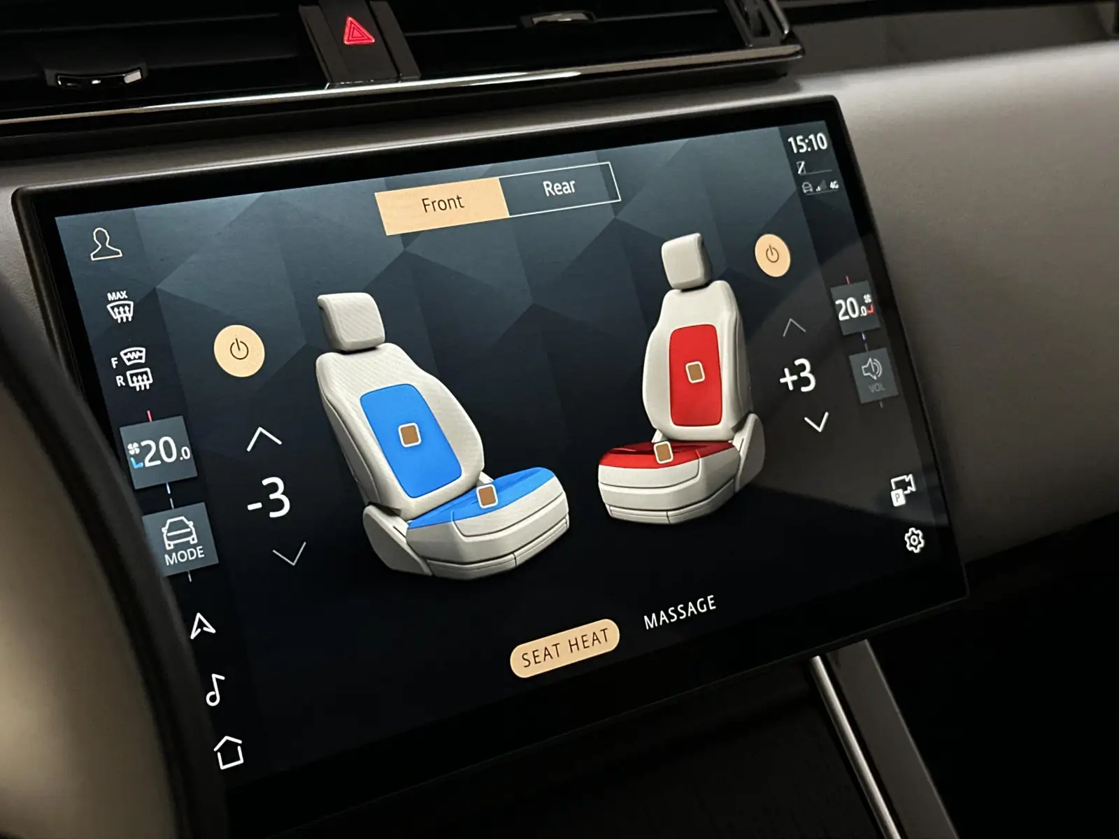 Land Rover Range Rover Velar D300 Autobiography