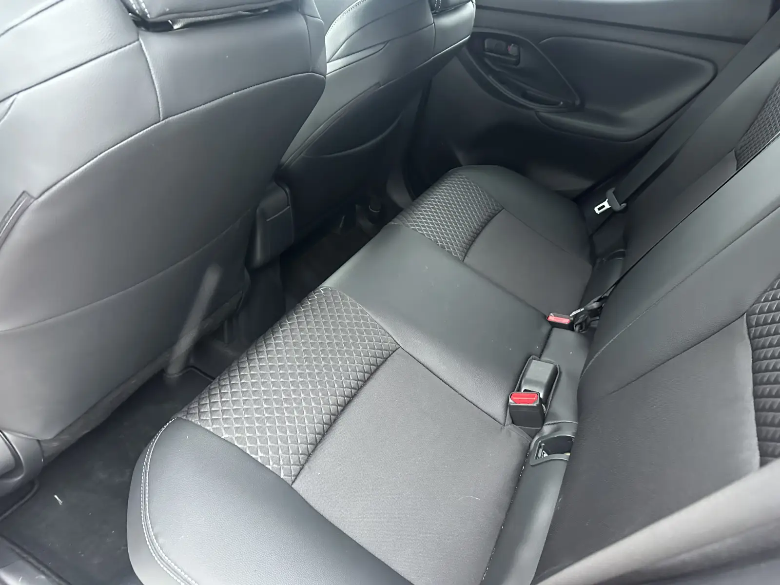 Mazda 2 Hybrid Homura