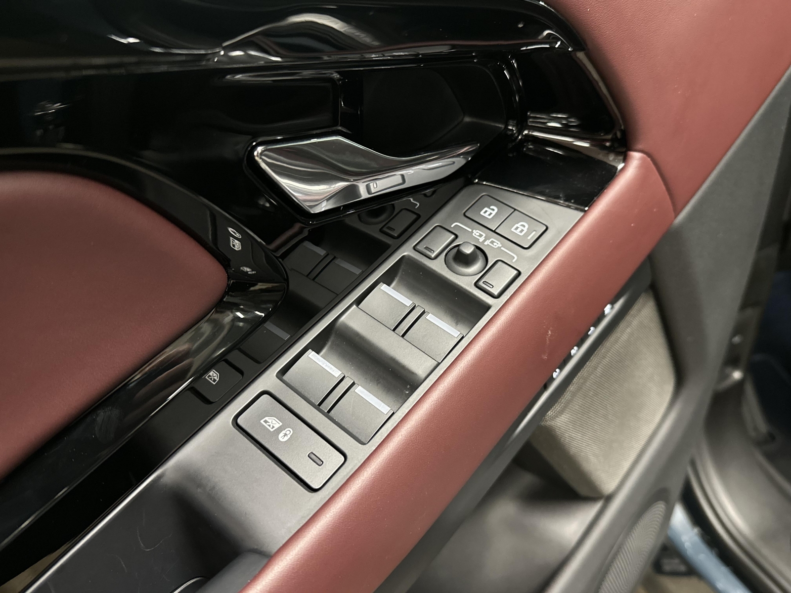 Land Rover Range Rover Evoque D200 Dynamic HSE